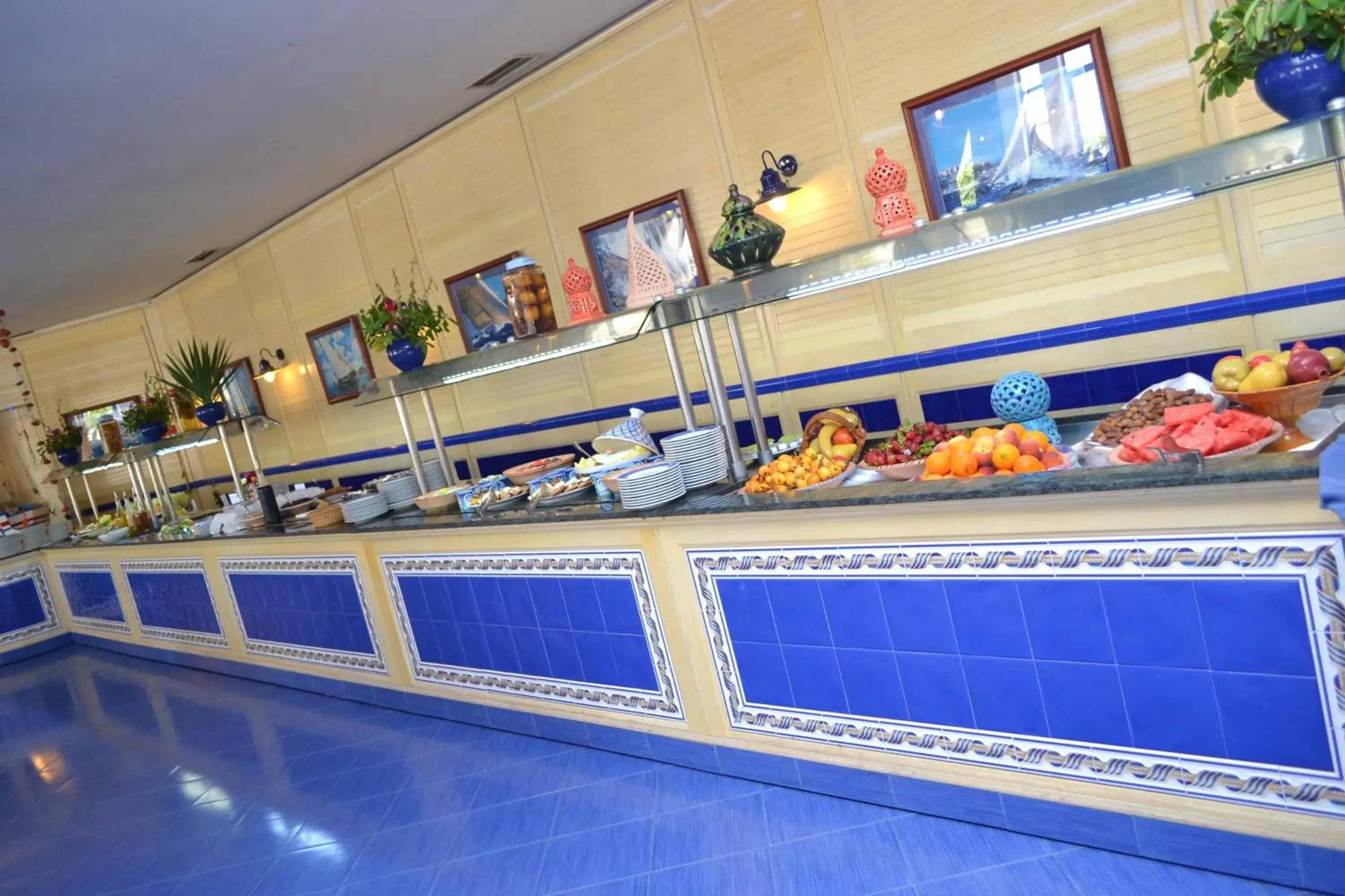 Food and drinks, Swimming Pool in Regency Hotel and Spa