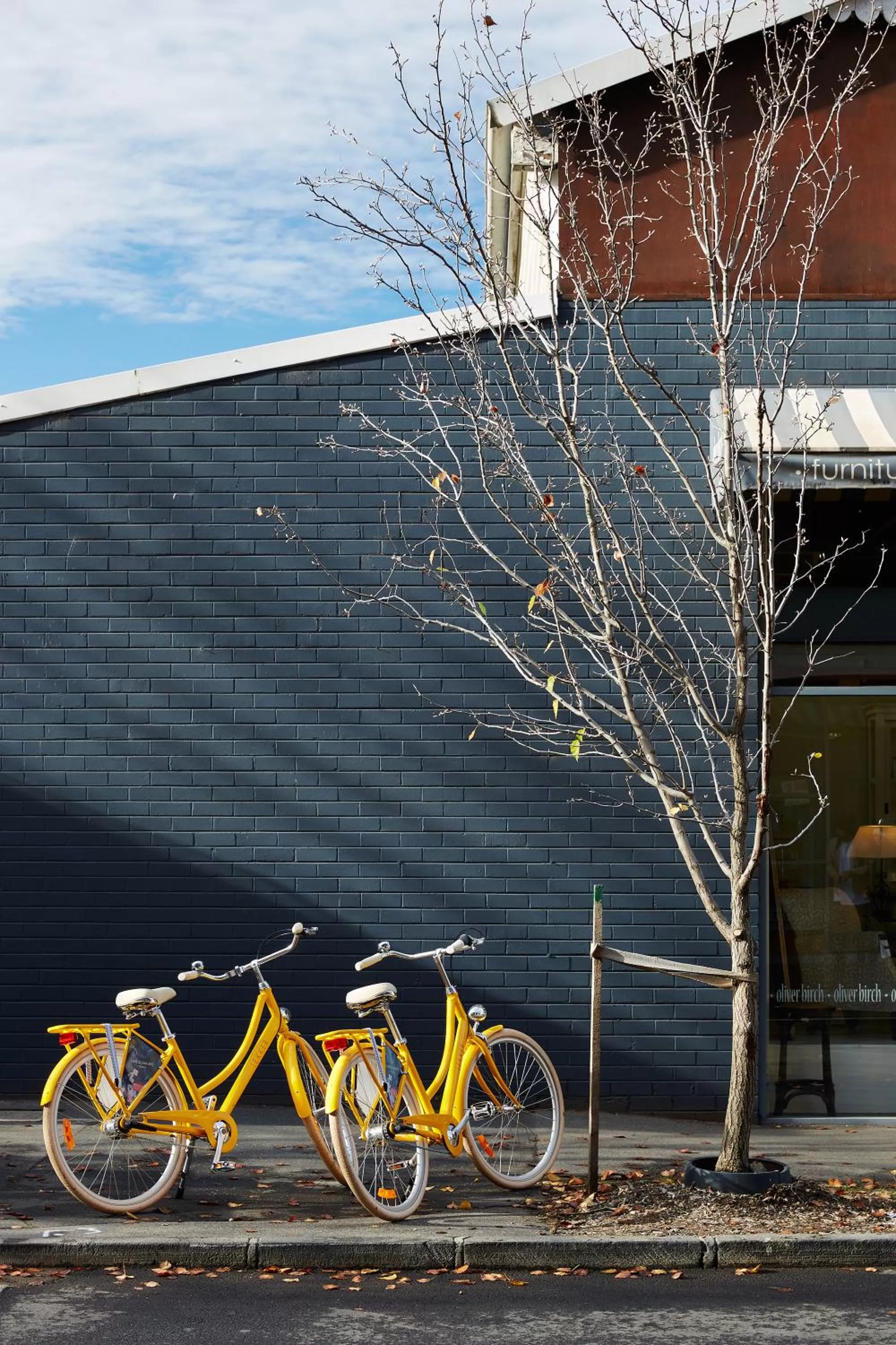 Neighbourhood in Mercure Bendigo Schaller