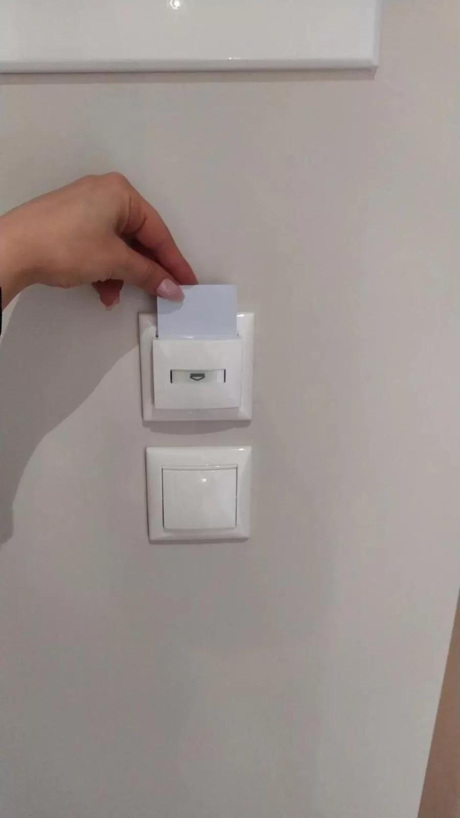 Property building in New Amaryllis Hotel