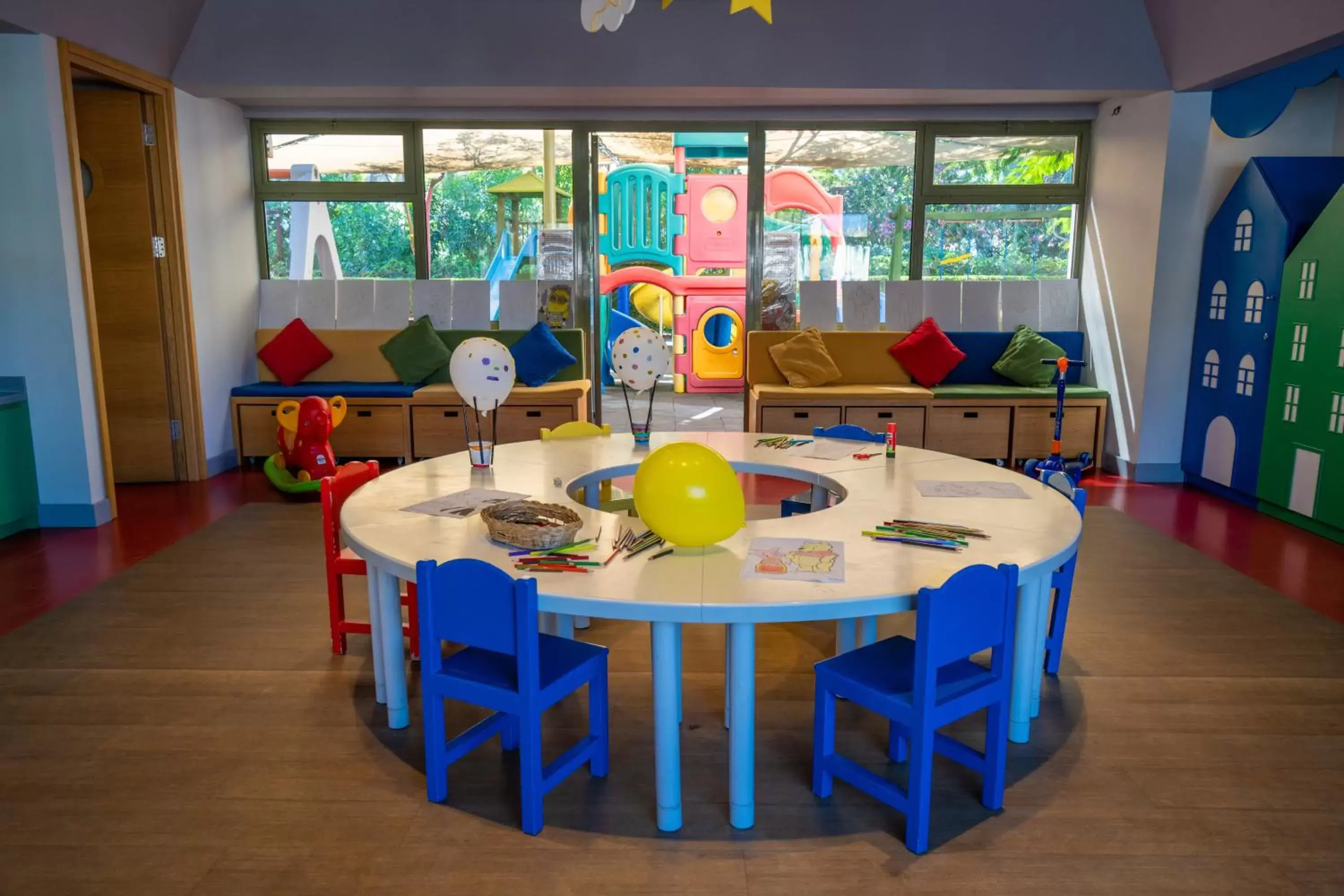 Kids's club, Kid's Club in Arum Barut Collection - Ultra All Inclusive
