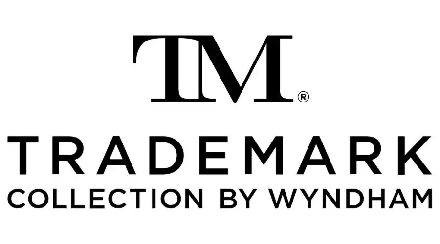 Property Logo/Sign in Royal Hotel West Edmonton, Trademark Collection by Wyndham