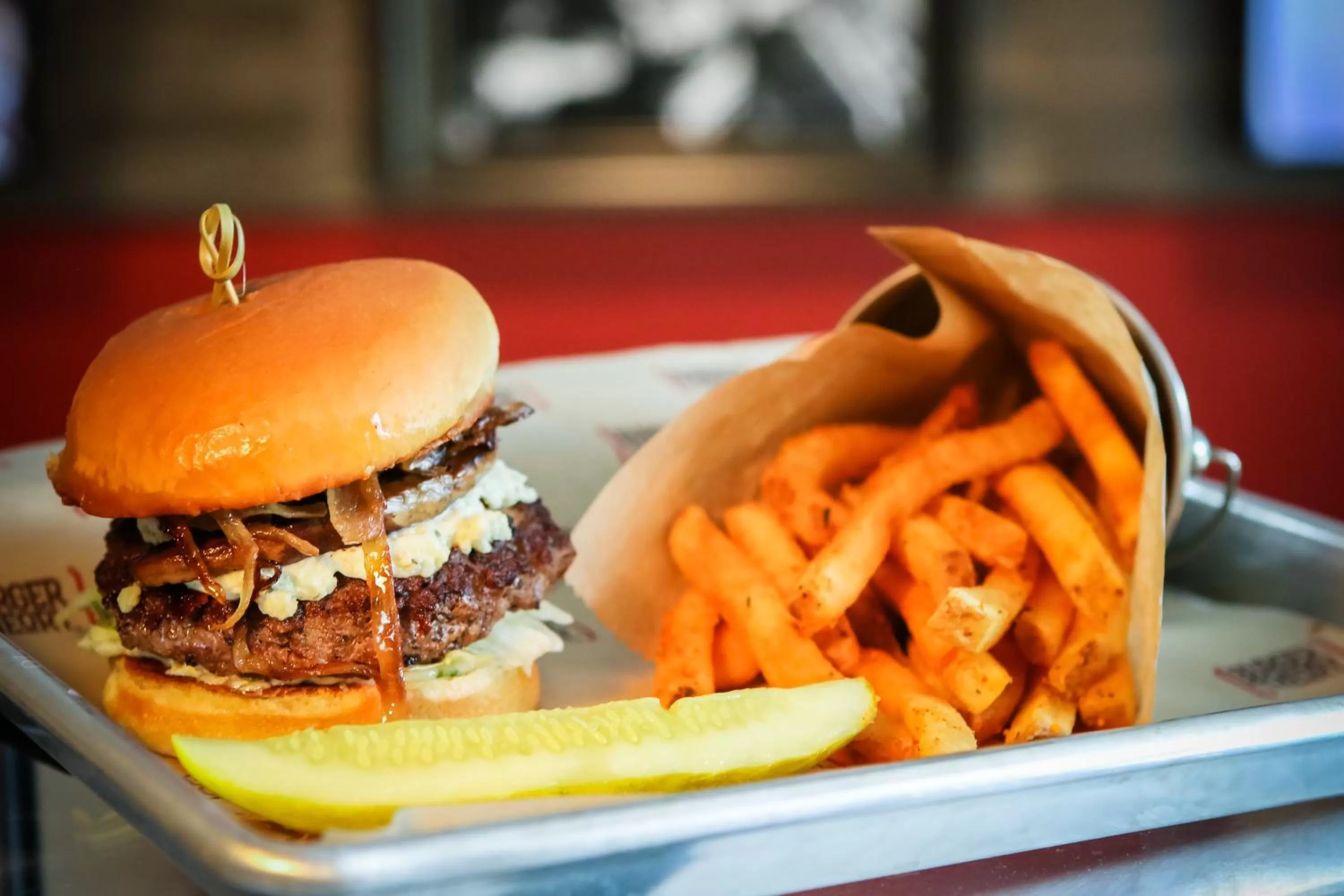 Restaurant/places to eat in Holiday Inn & Suites Denver Tech Center-Centennial by IHG