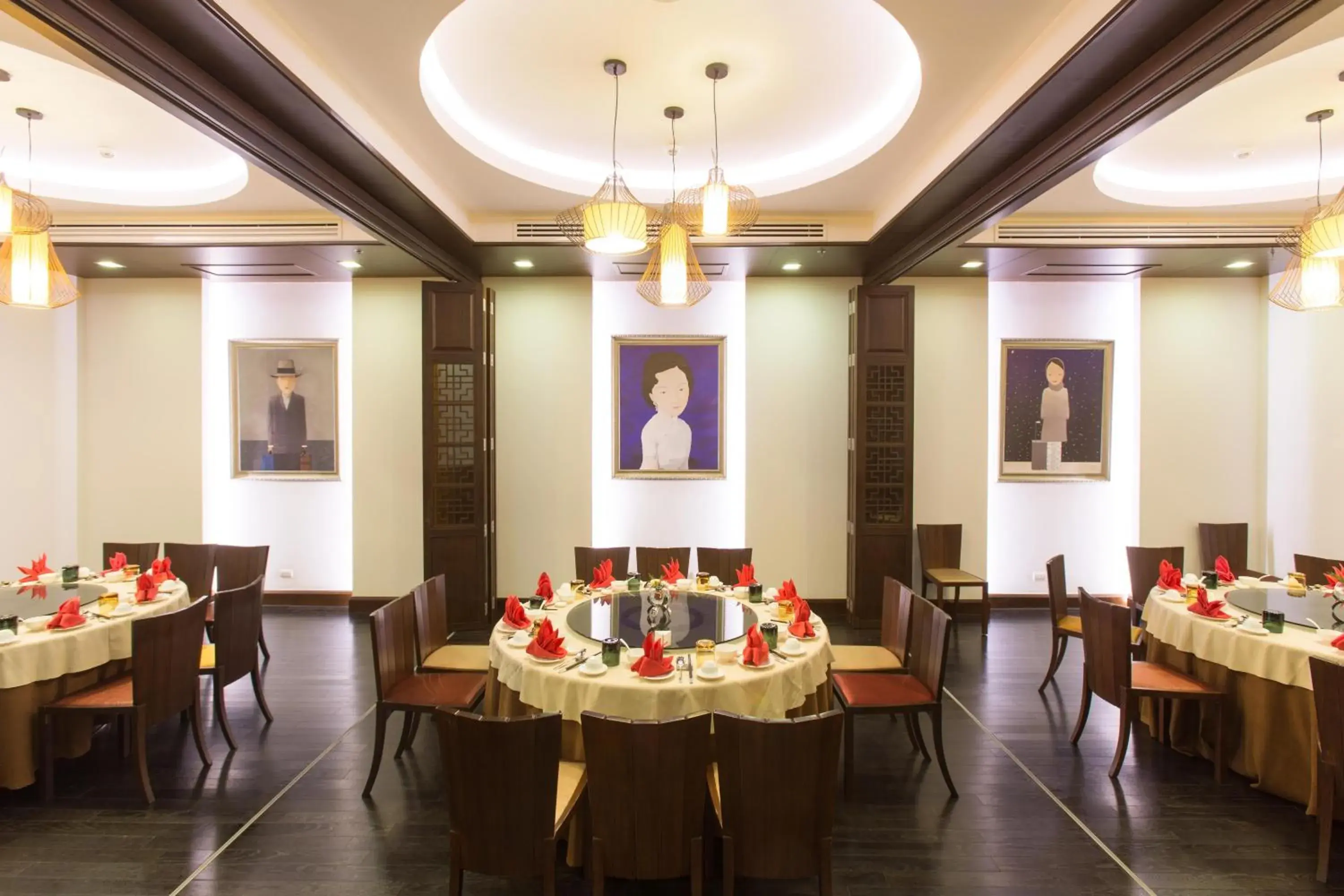 Restaurant/places to eat in Mida Grande Hotel Dhavaravati Nakhon Pathom - SHA PLUS Restaurant/places to eat in Mida Grande Hotel Dhavaravati Nakhon Pathom - SHA PLUS