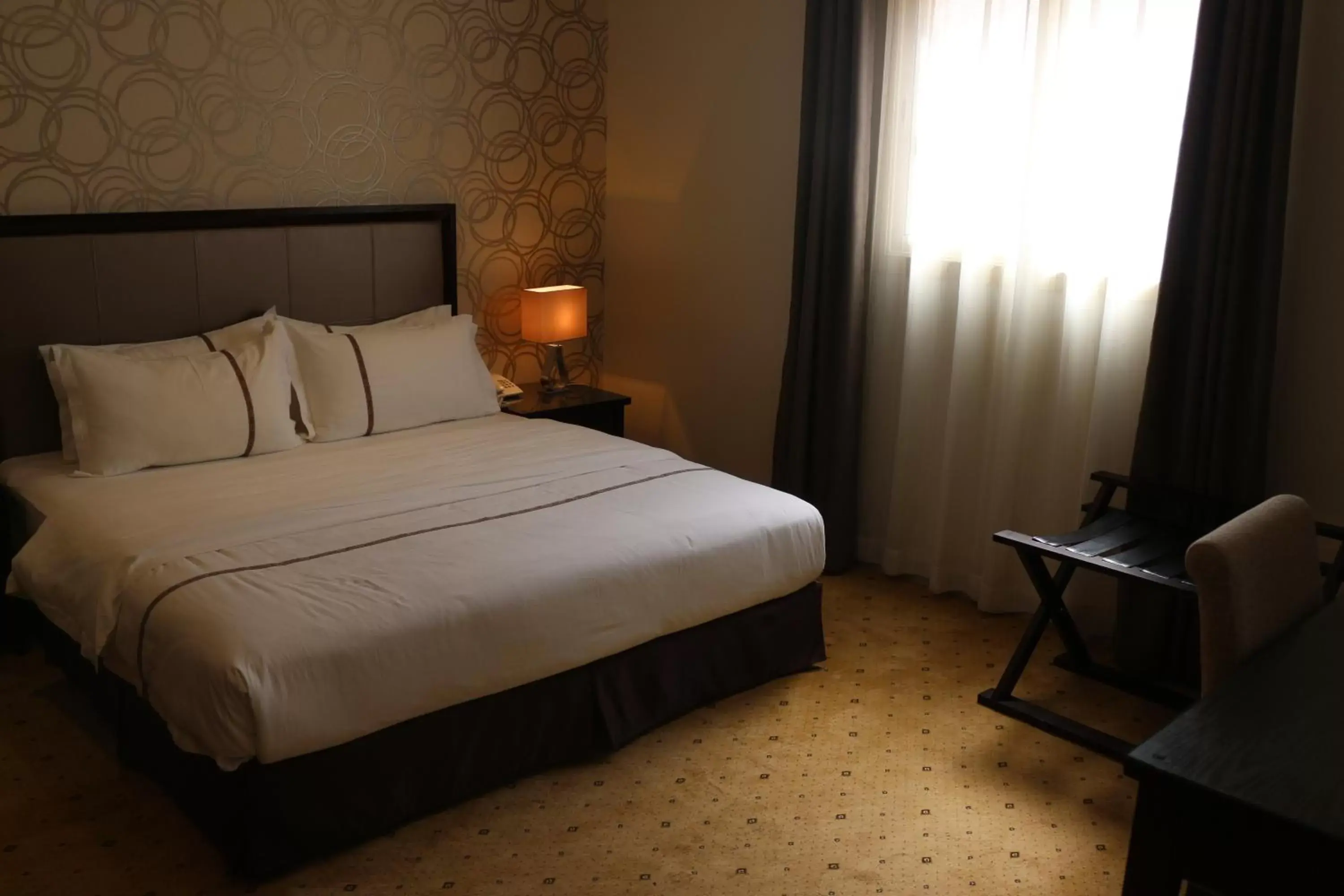 Executive Suite in Nooryana Suites Boutique Executive Suite in Nooryana Suites Boutique