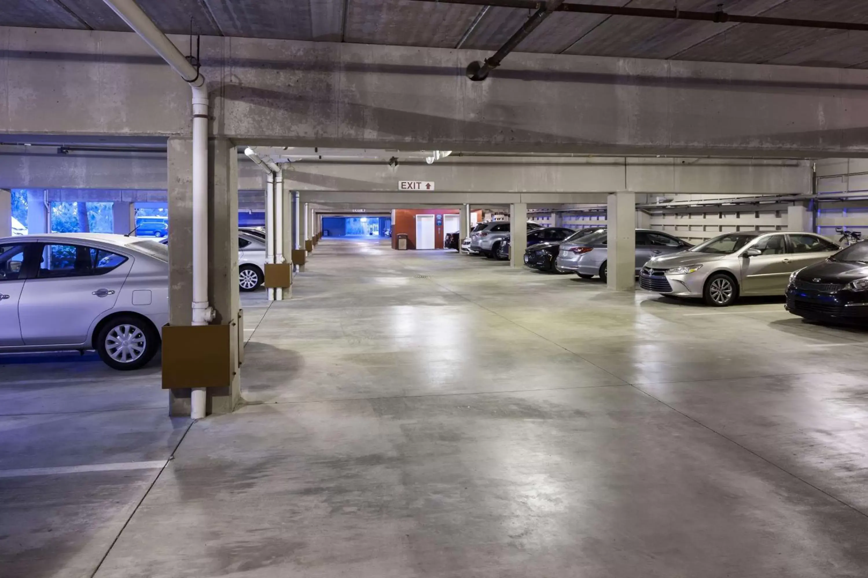 Property building in Hilton Garden Inn Hilton Head Property building in Hilton Garden Inn Hilton Head