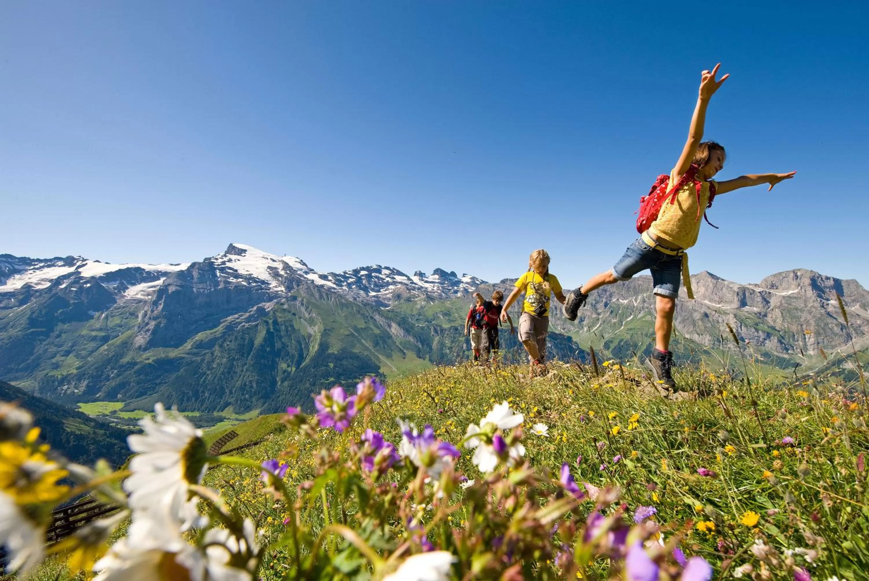 Nearby landmark in Alpenclub