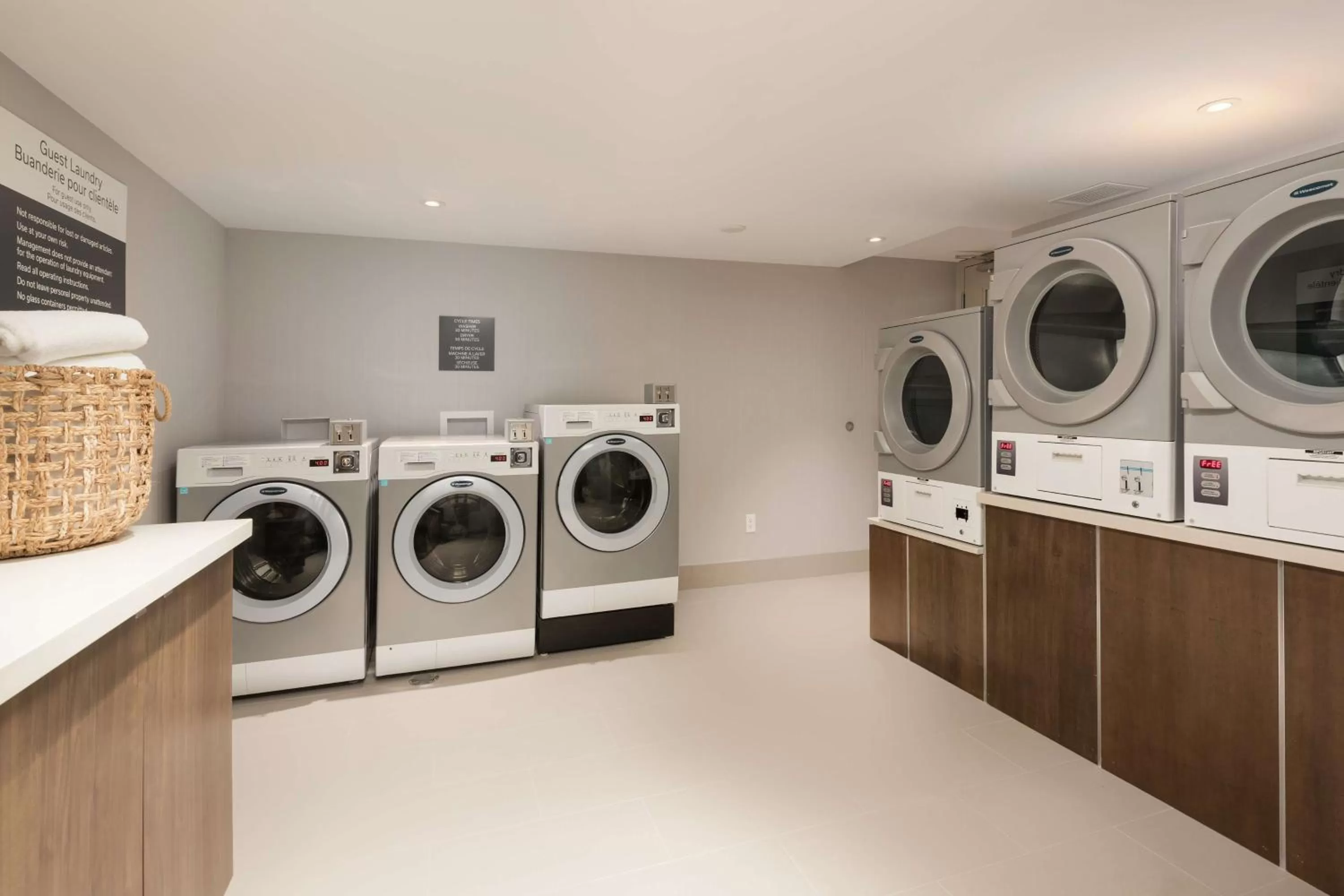 Property building in Homewood Suites By Hilton Ottawa Downtown