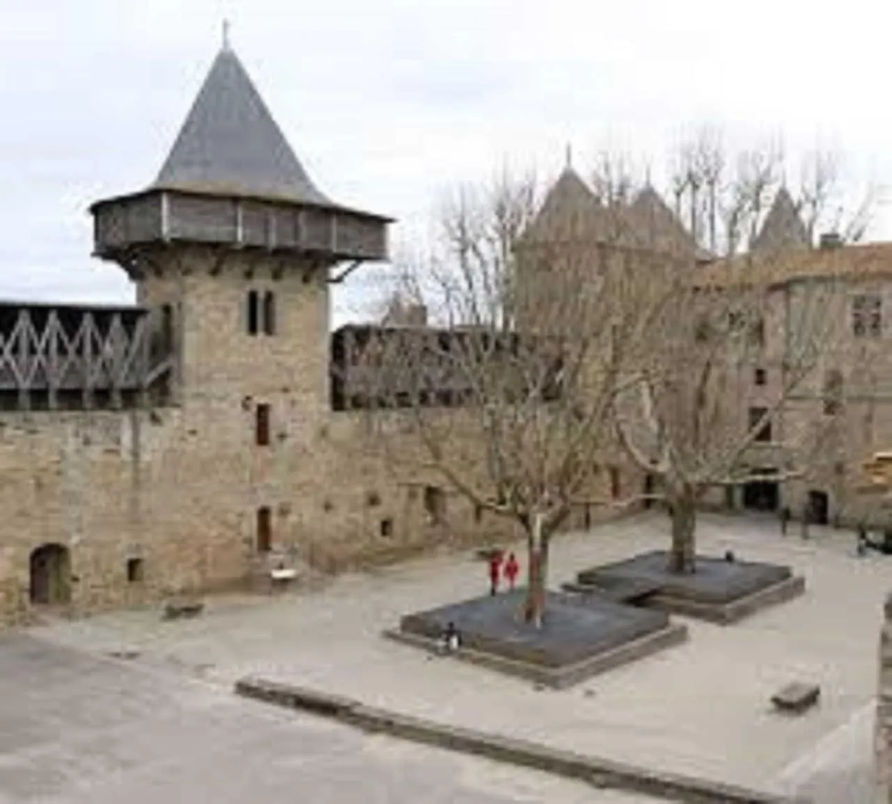 Activities in Hotel Astoria