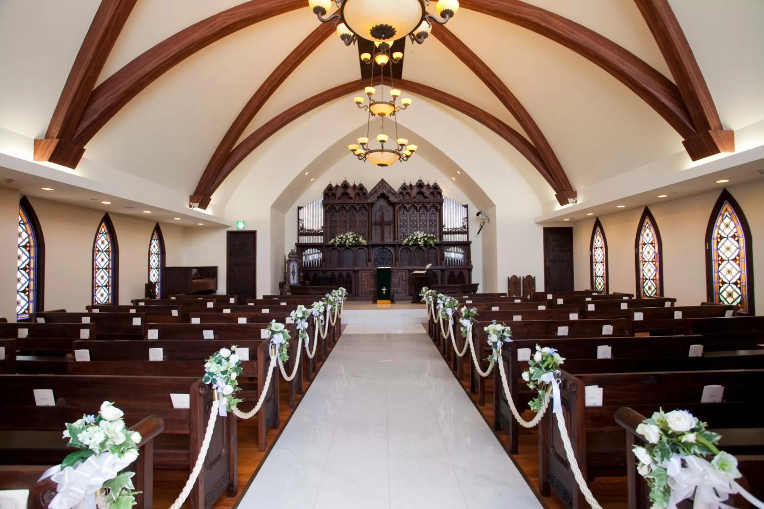 Banquet/Function facilities in International Hotel Ube