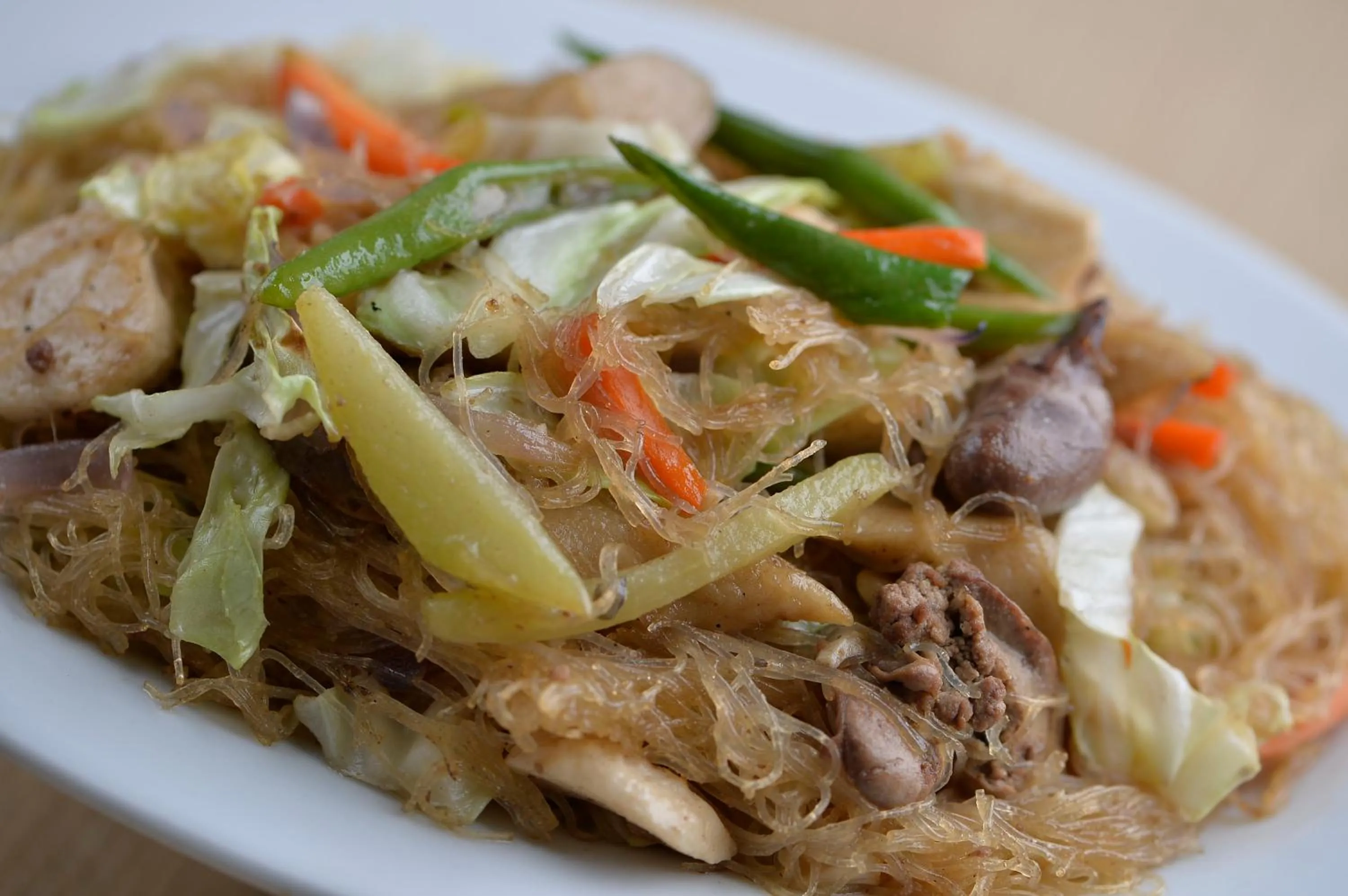 Breakfast in Hotel 99 Monumento