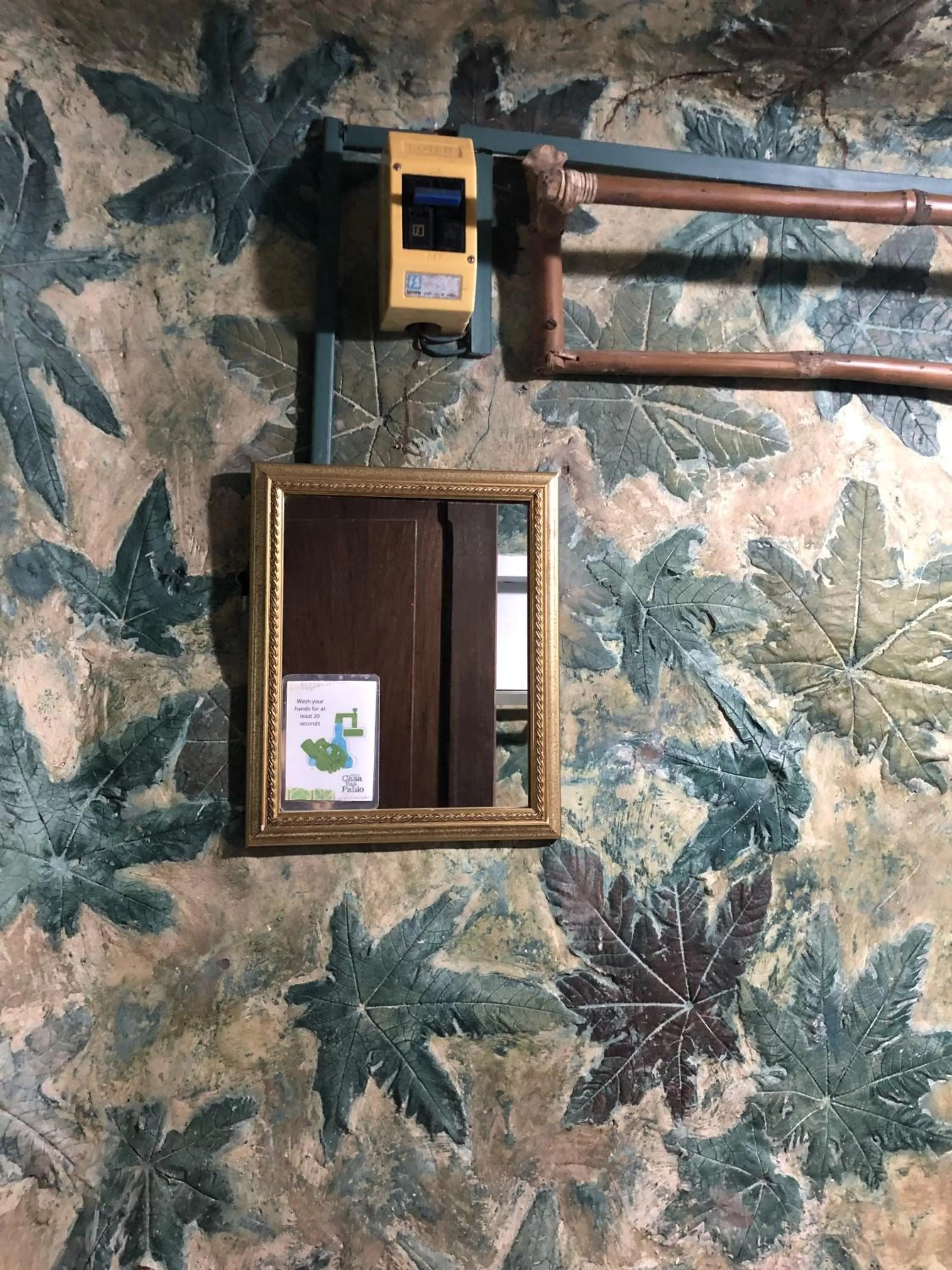 Casa San Pablo B & B