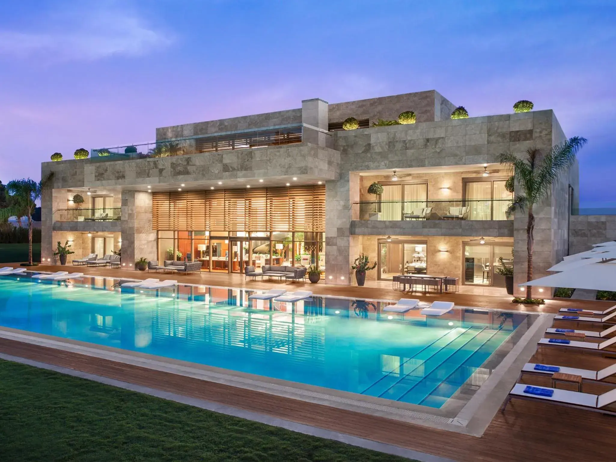 Other, Property Building in Regnum Carya