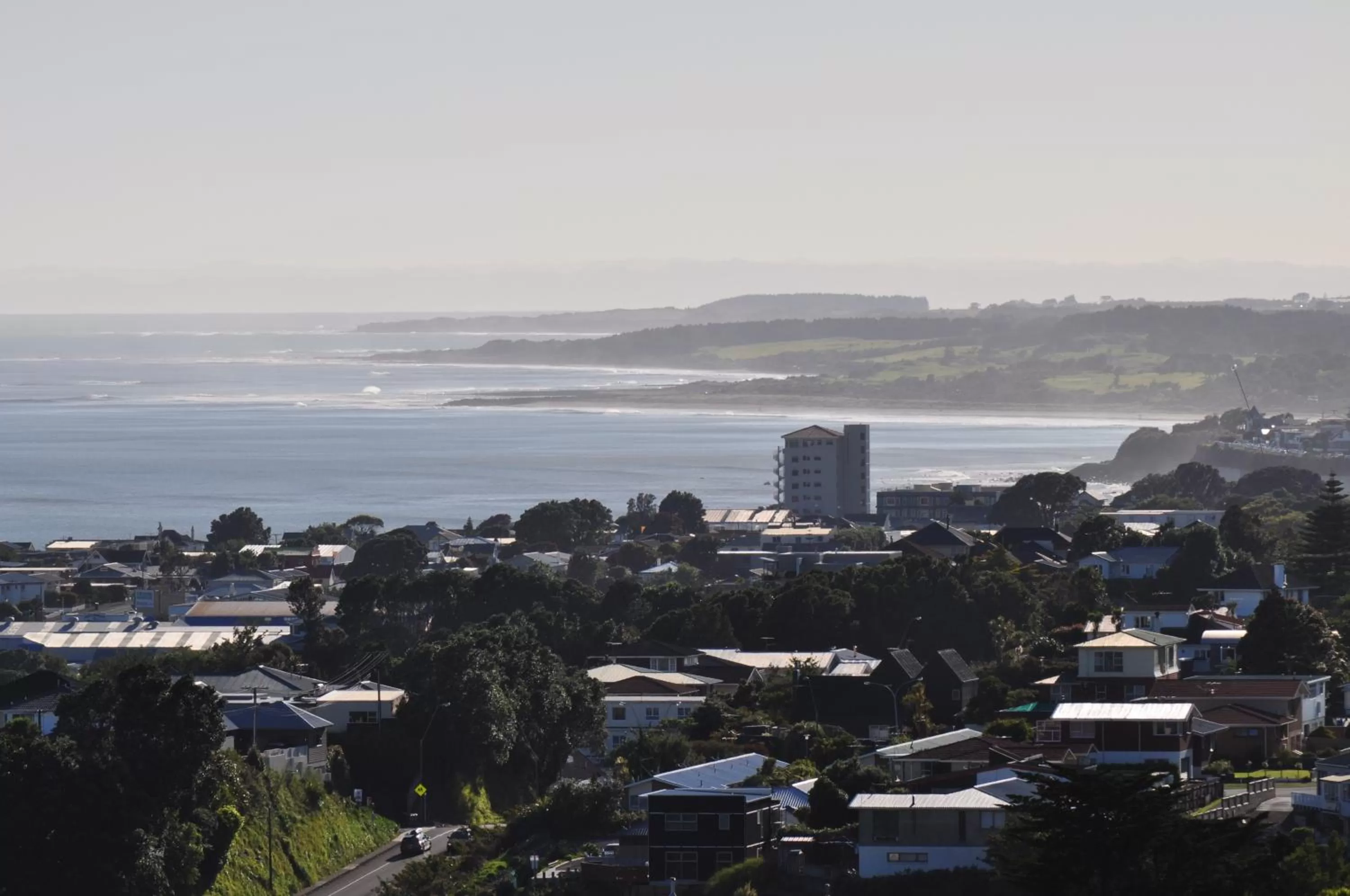 Garden in 16 Havelock