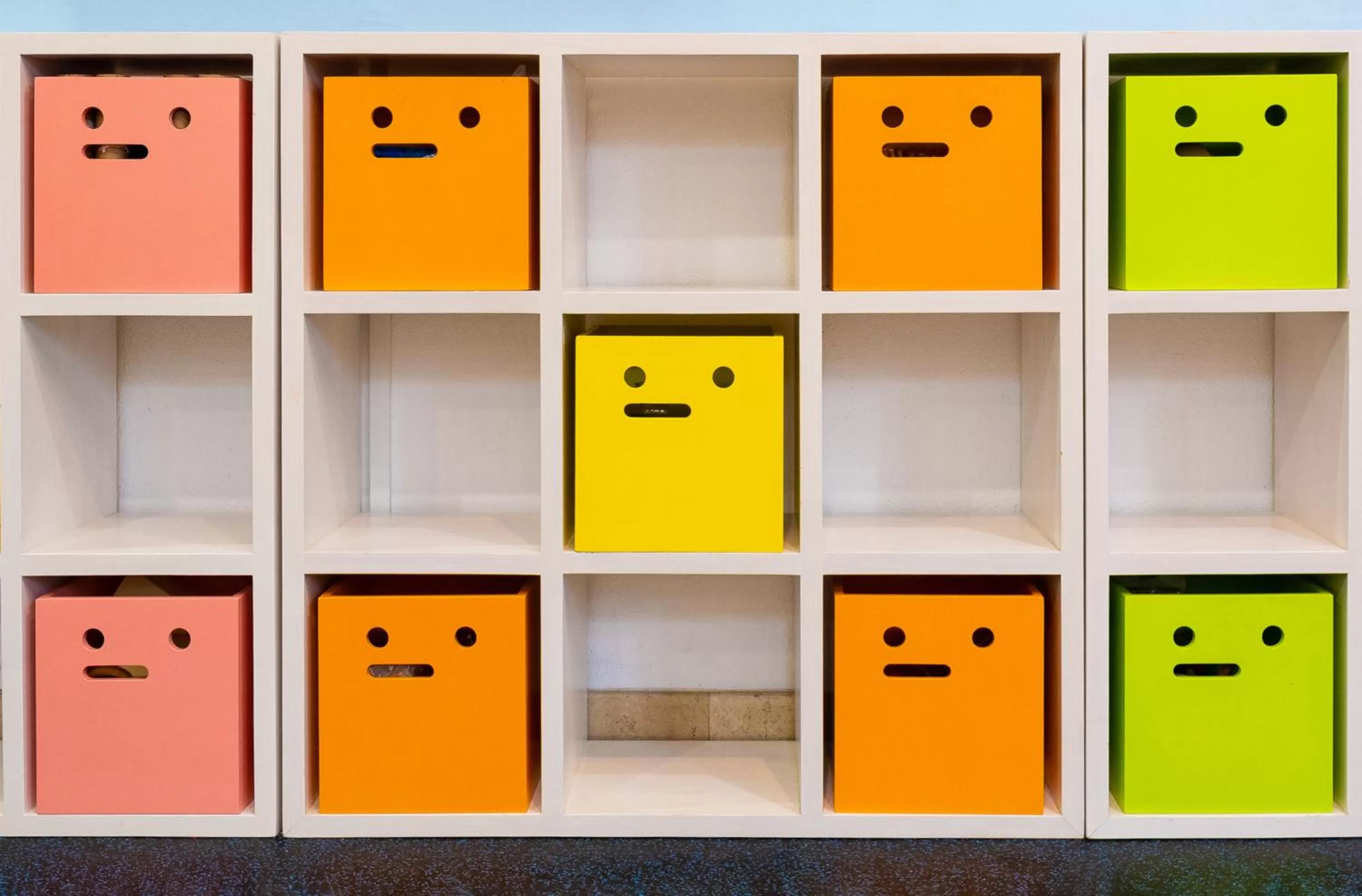 Kids's club in Villa La Estancia Beach Resort & Spa Riviera Nayarit