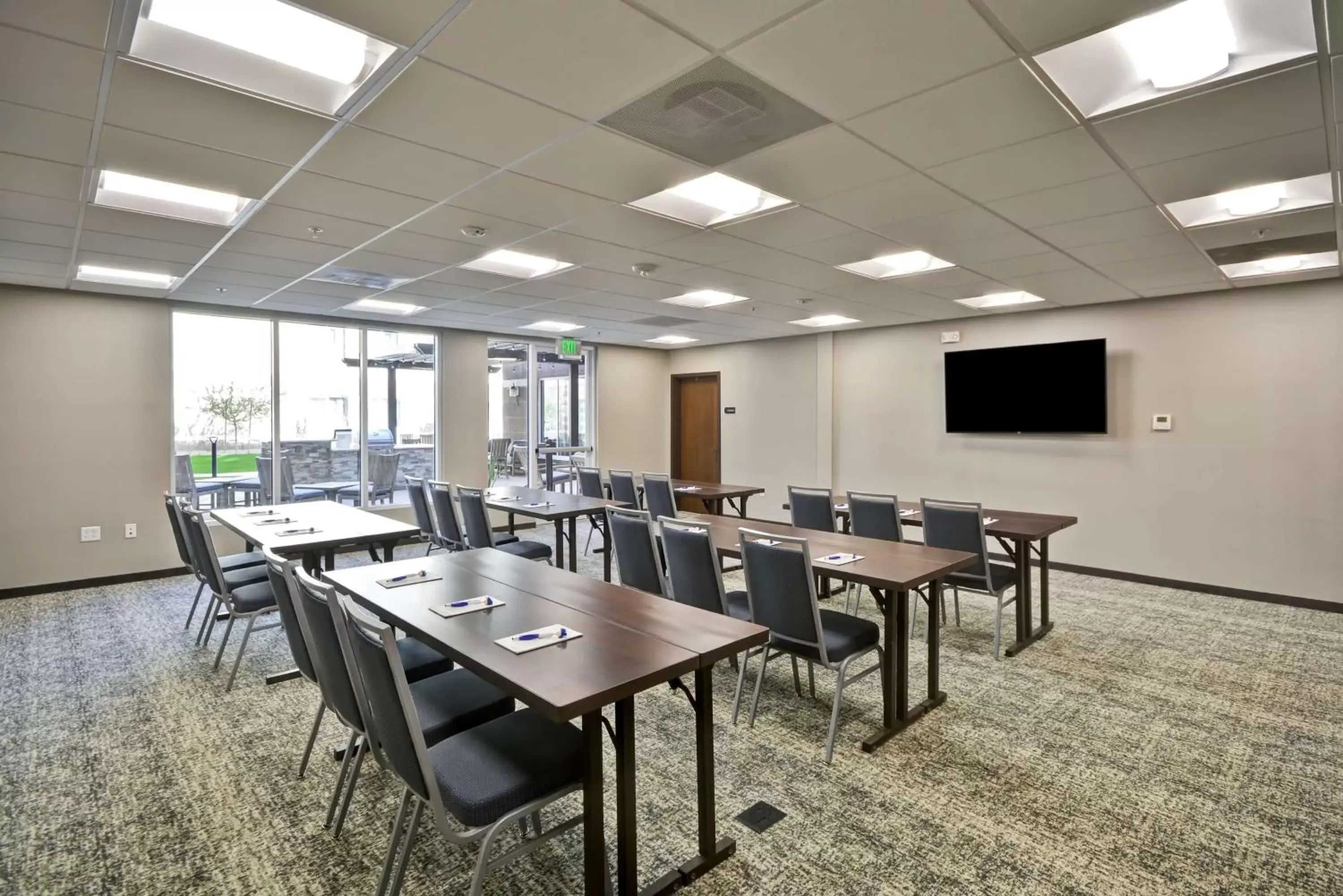 Meeting/conference room in Homewood Suites By Hilton Phoenix Tempe Asu Area