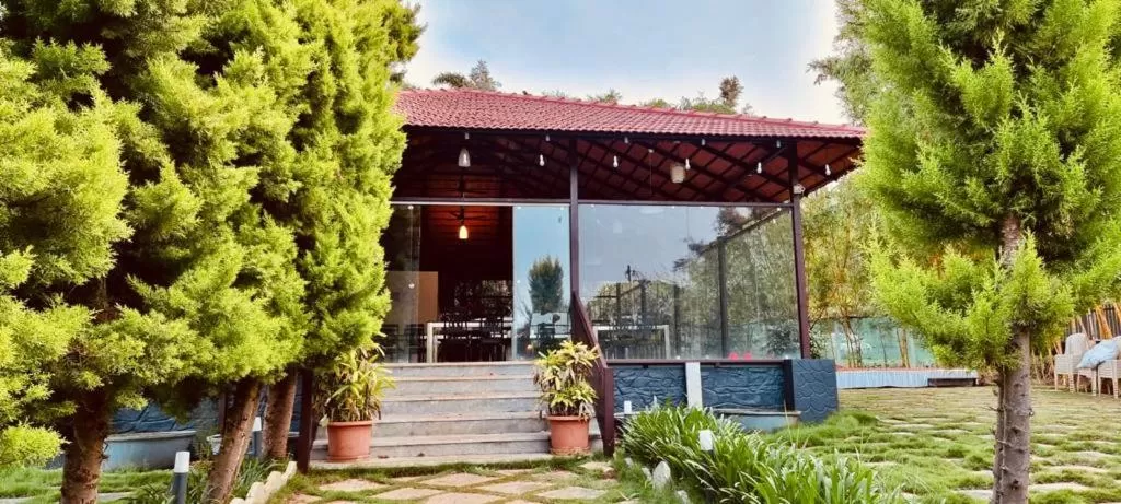 7 Heaven Villas & Resorts