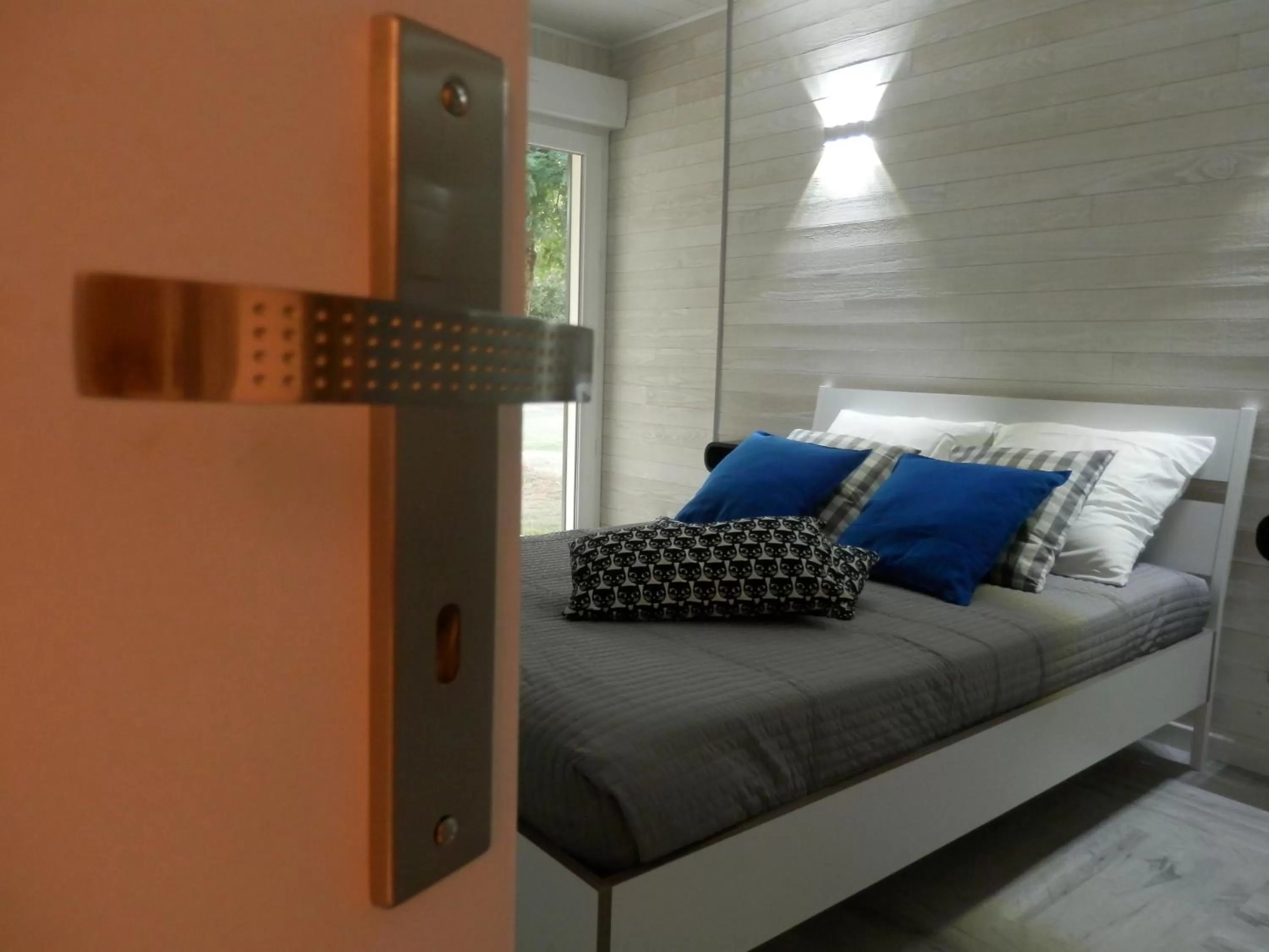 Bedroom, Seating Area in La Désirade