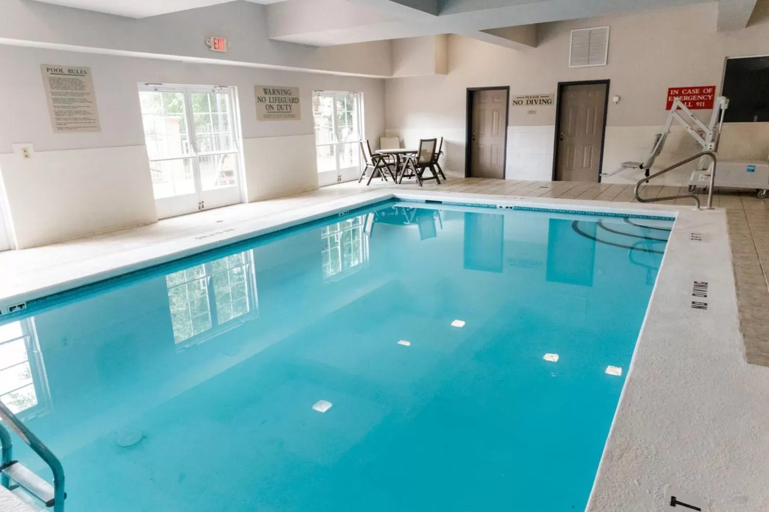 Country Inn & Suites by Radisson, Helen, GA