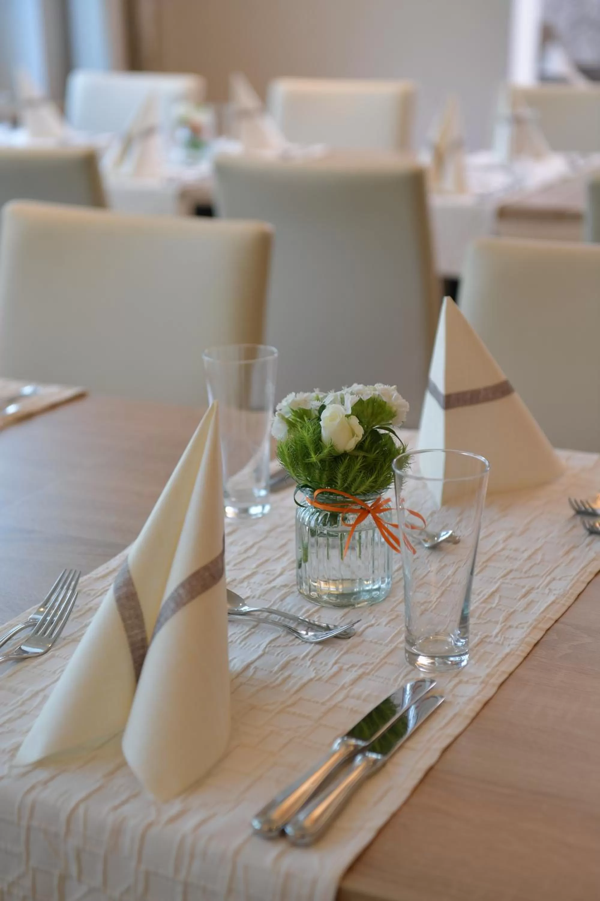 Restaurant/places to eat in Best Western Queens Hotel Pforzheim-Niefern