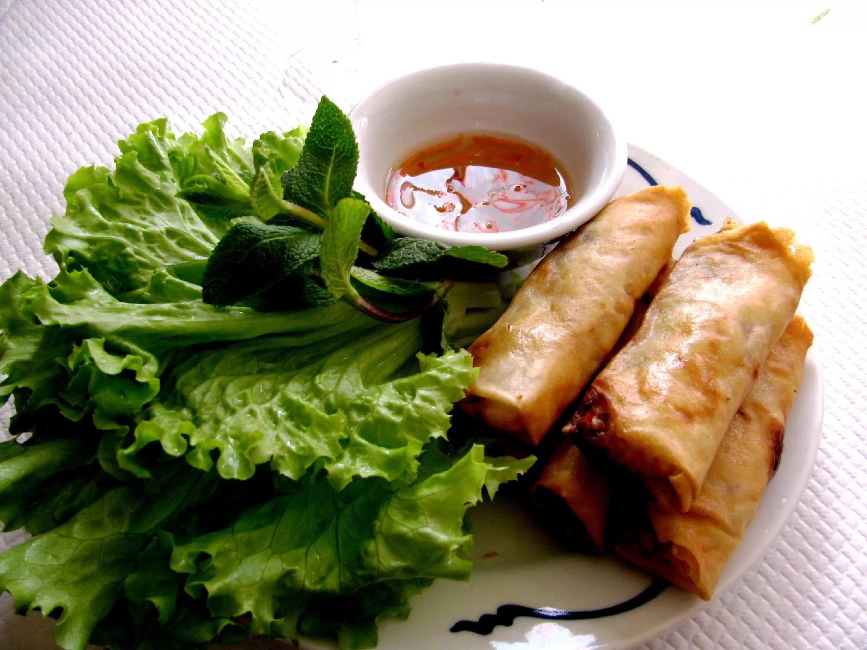 Continental breakfast in Splendid Star Grand Hotel and Spa