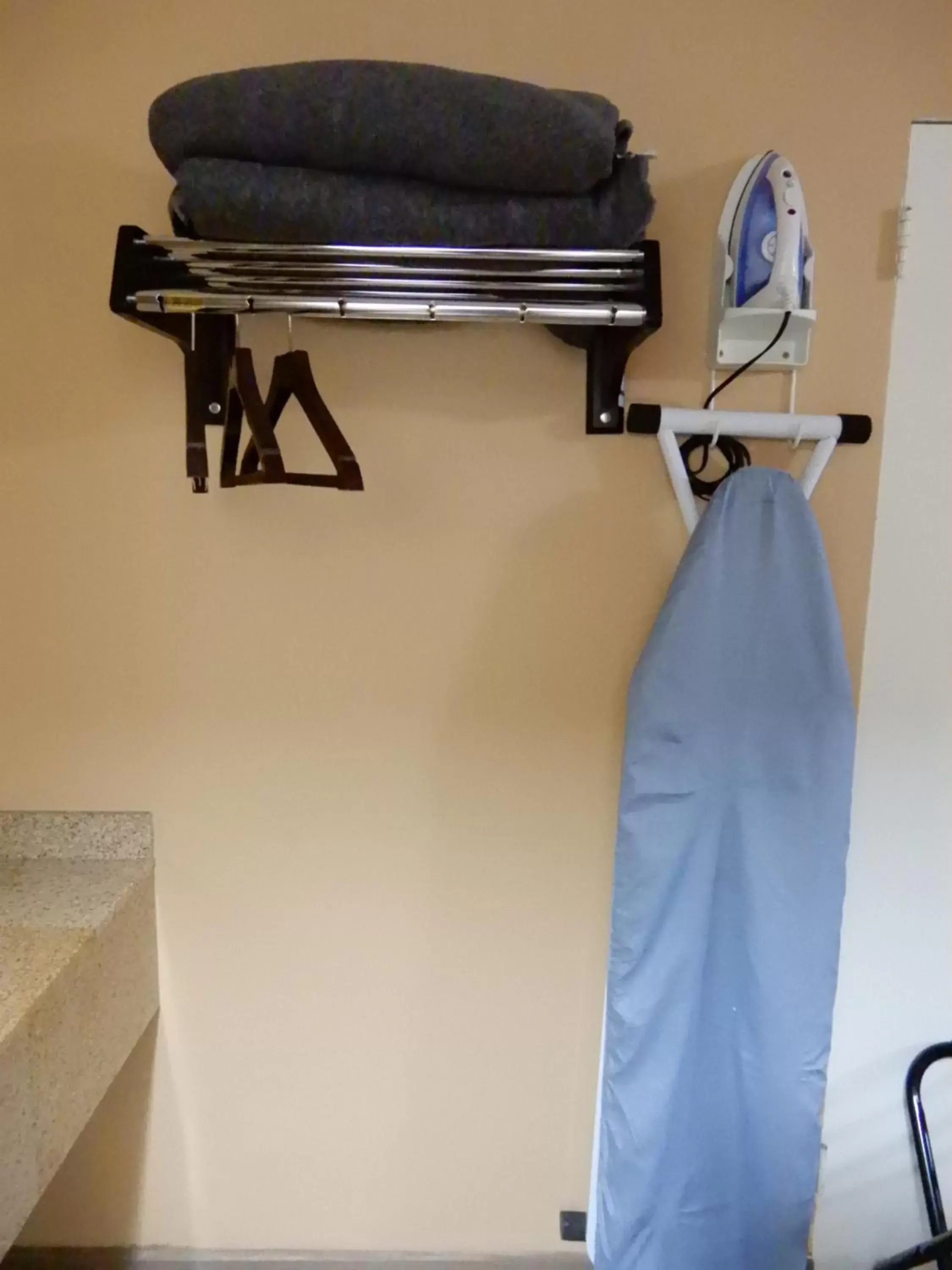 Deluxe Queen Room in Siesta Inn McAllen Deluxe Queen Room in Siesta Inn McAllen