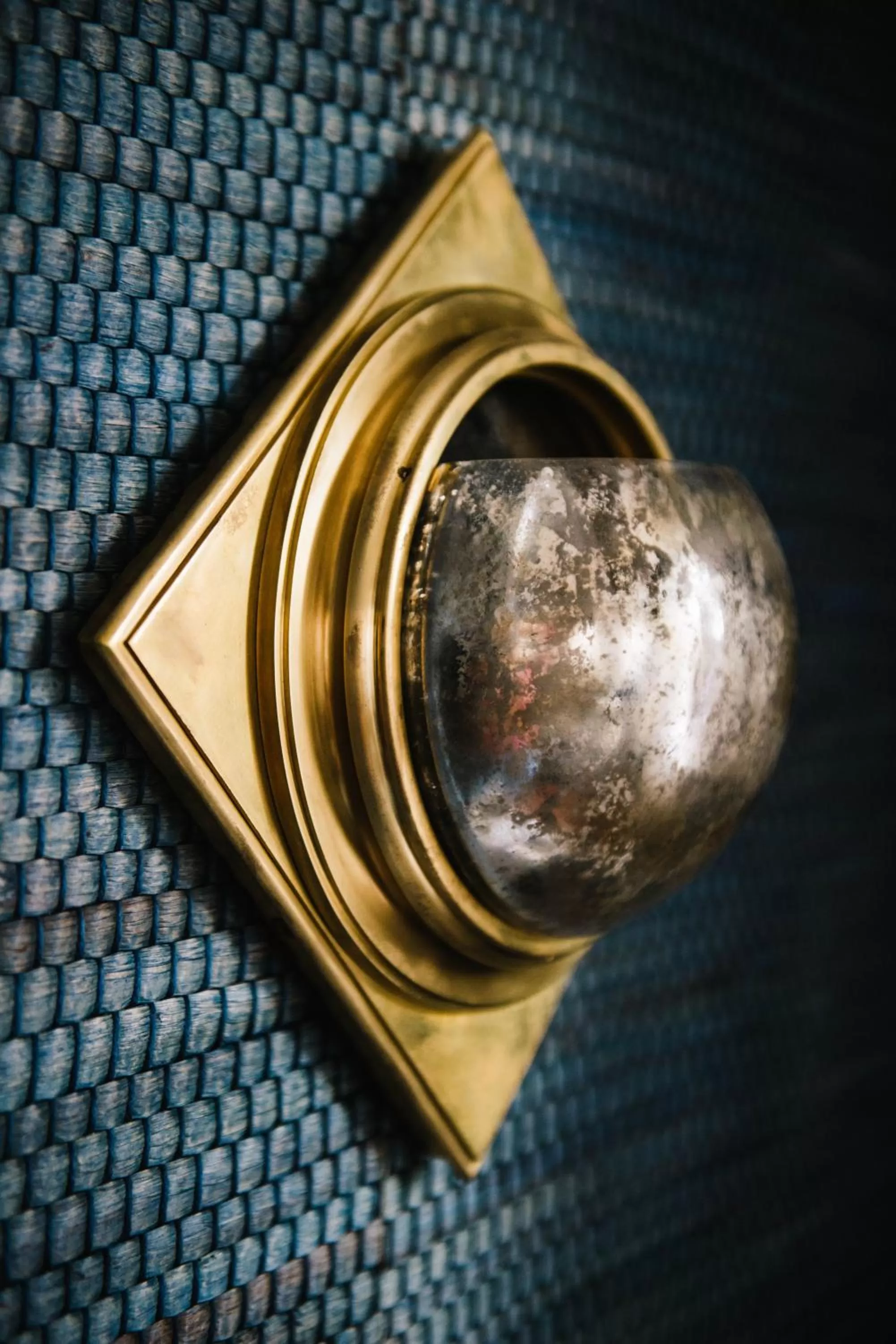 Decorative detail in 86 Cannon Charleston - Adults Only