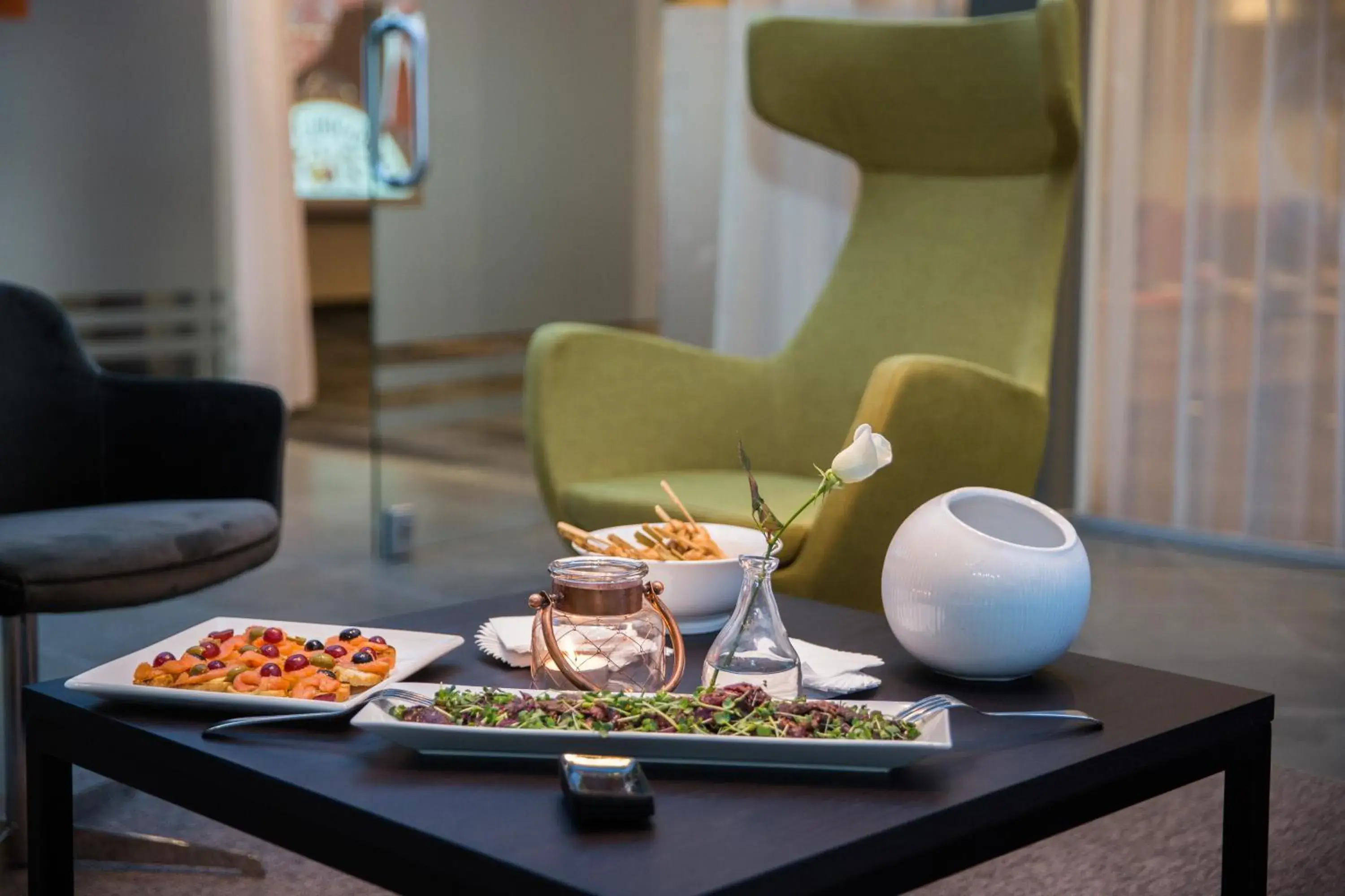 Food in Park Inn by Radisson Reykjavik Keflavík Airport Food in Park Inn by Radisson Reykjavik Keflavík Airport