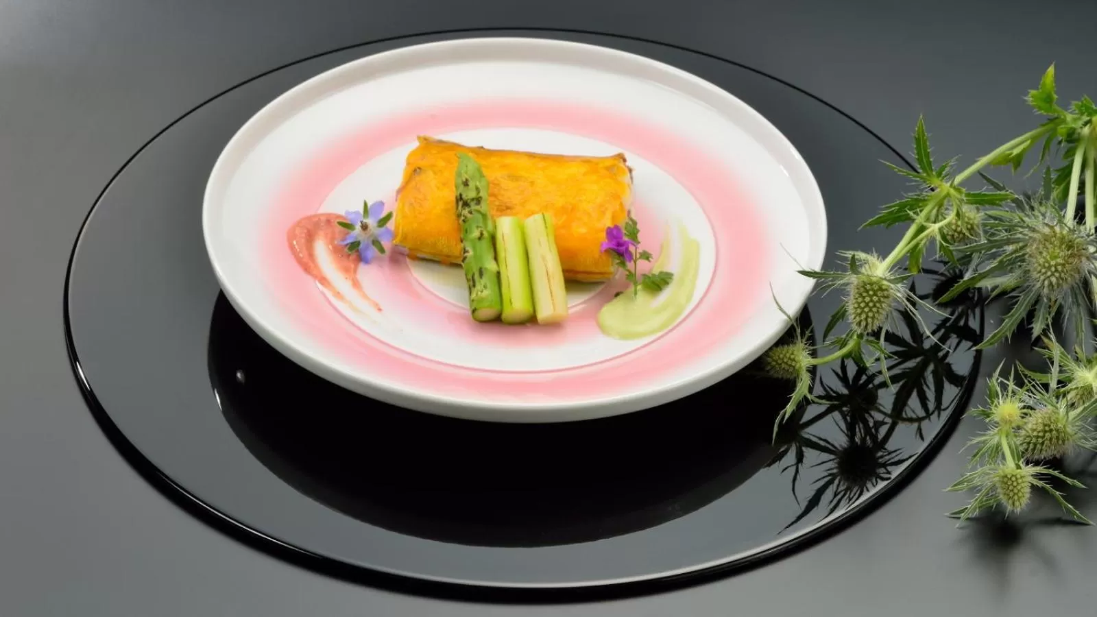 Restaurant/places to eat in Ibusuki Royal Hotel