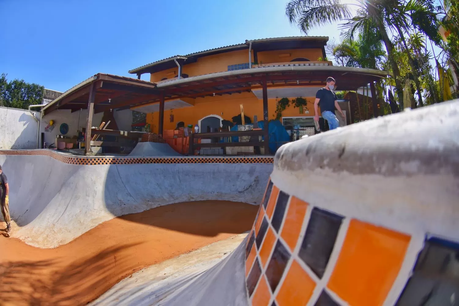 Pousada Praia do Tombo