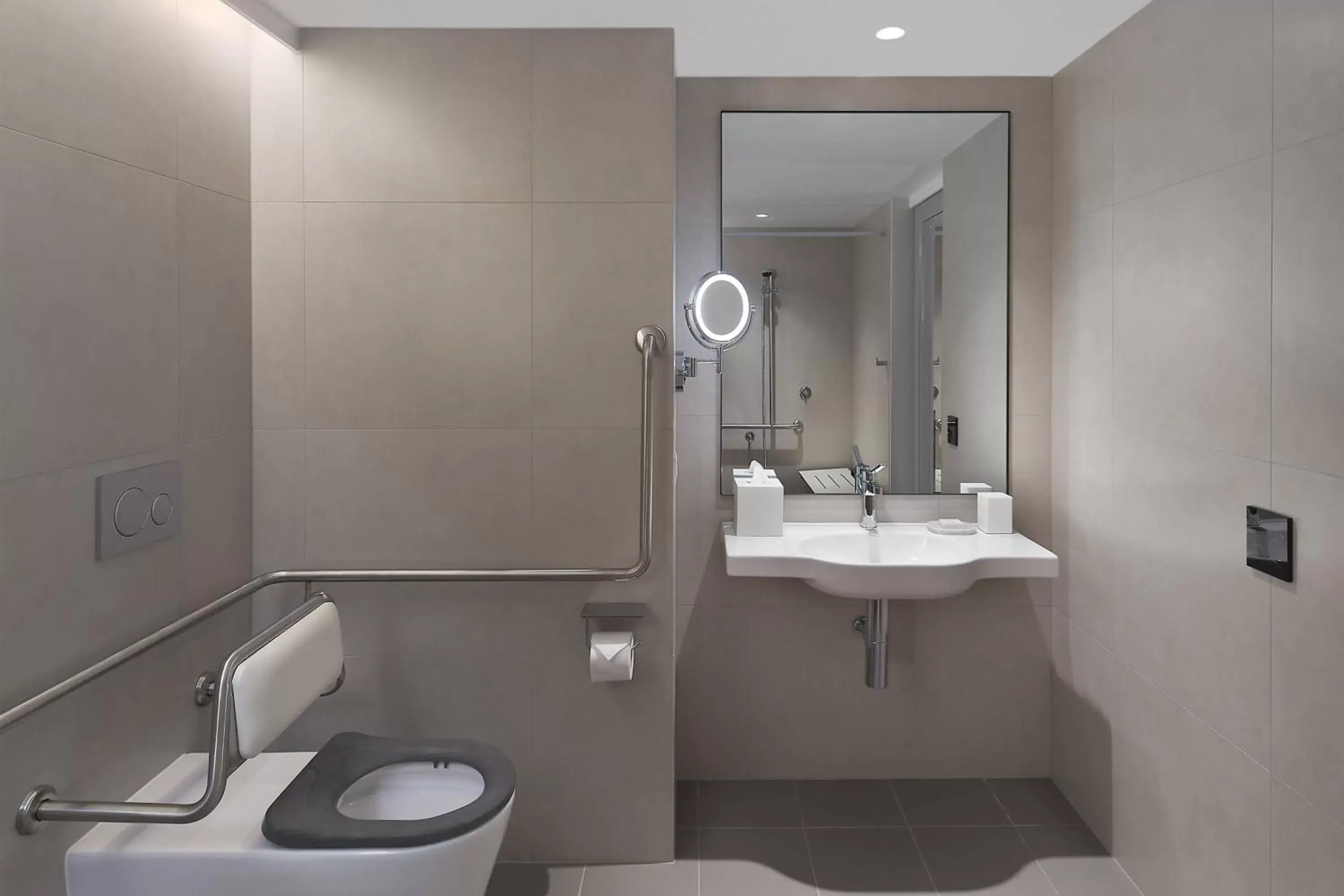 Bathroom in JW Marriott Gold Coast Resort & Spa