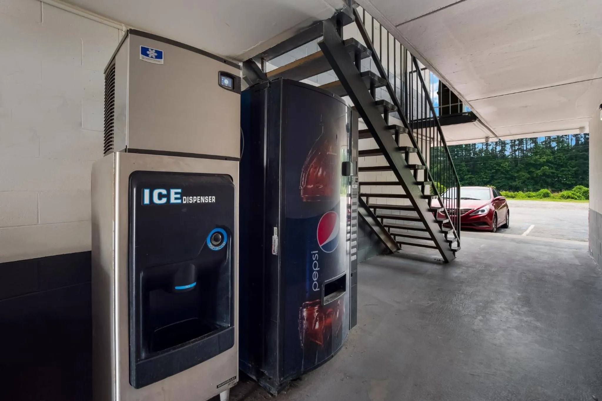 Other in Red Roof Inn Columbia, SC Airport