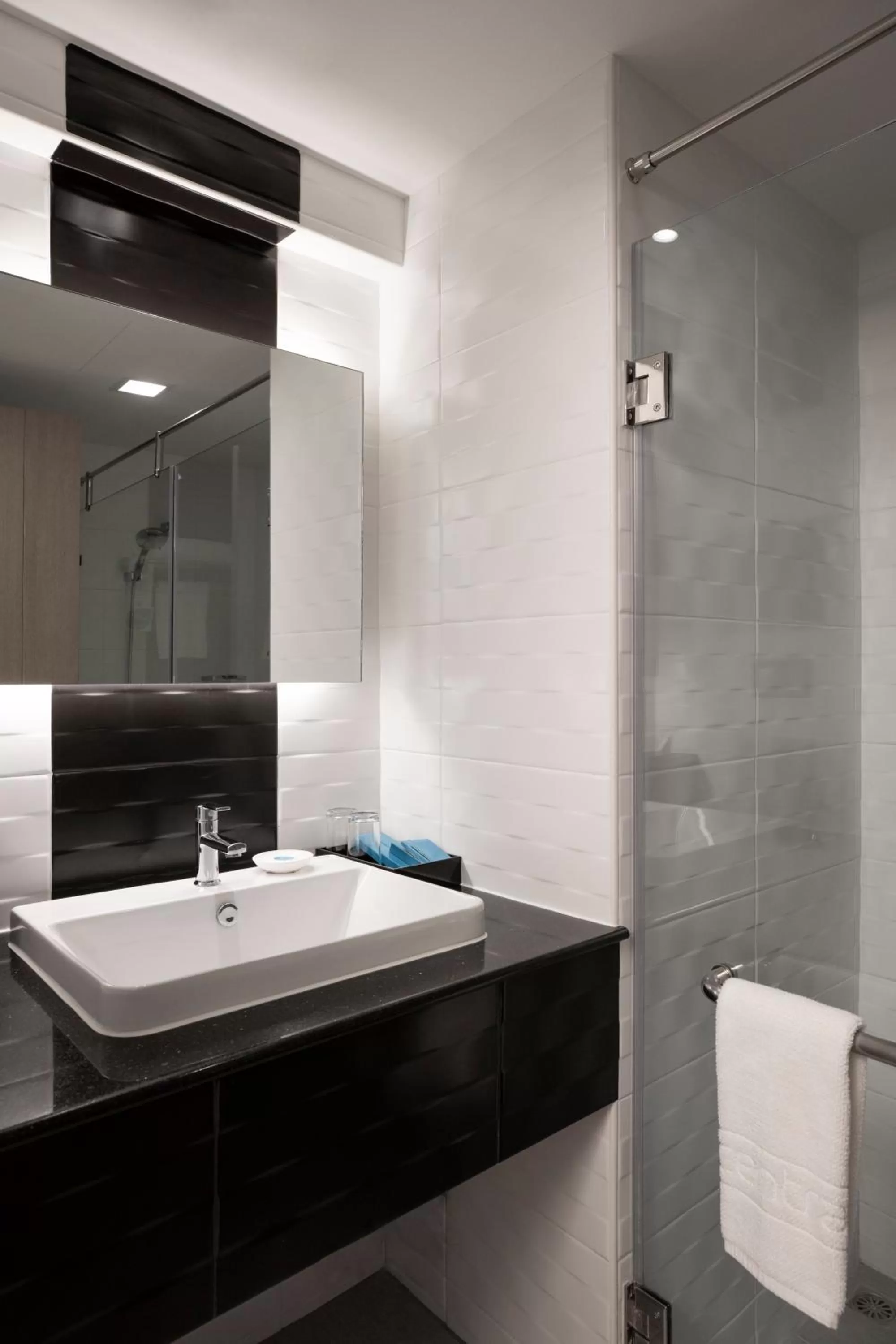 Bathroom in Centara Life Cha-Am Beach Resort Hua Hin