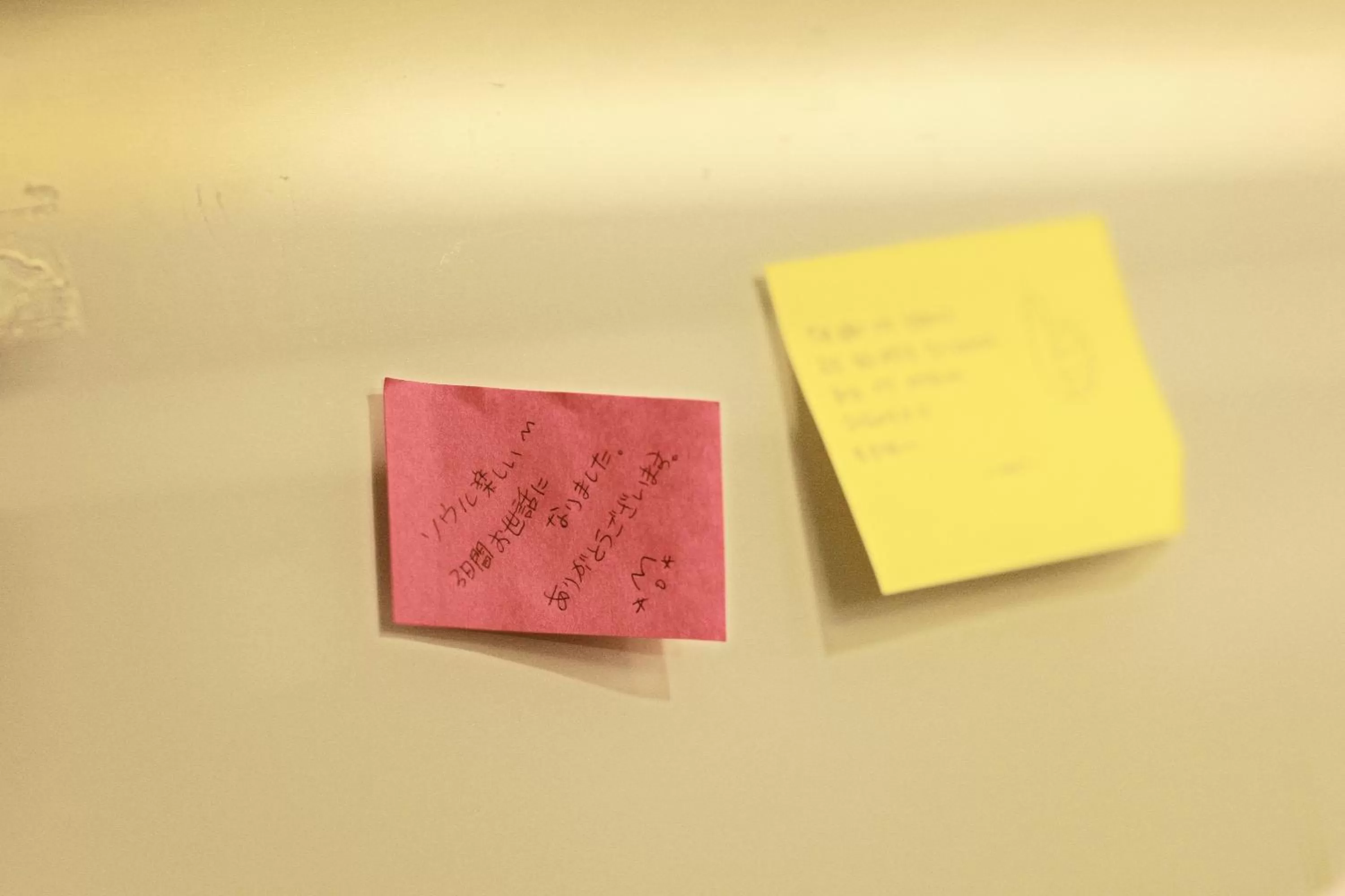 Other, Logo/Certificate/Sign/Award in K-POP Residence Myeongdong 1