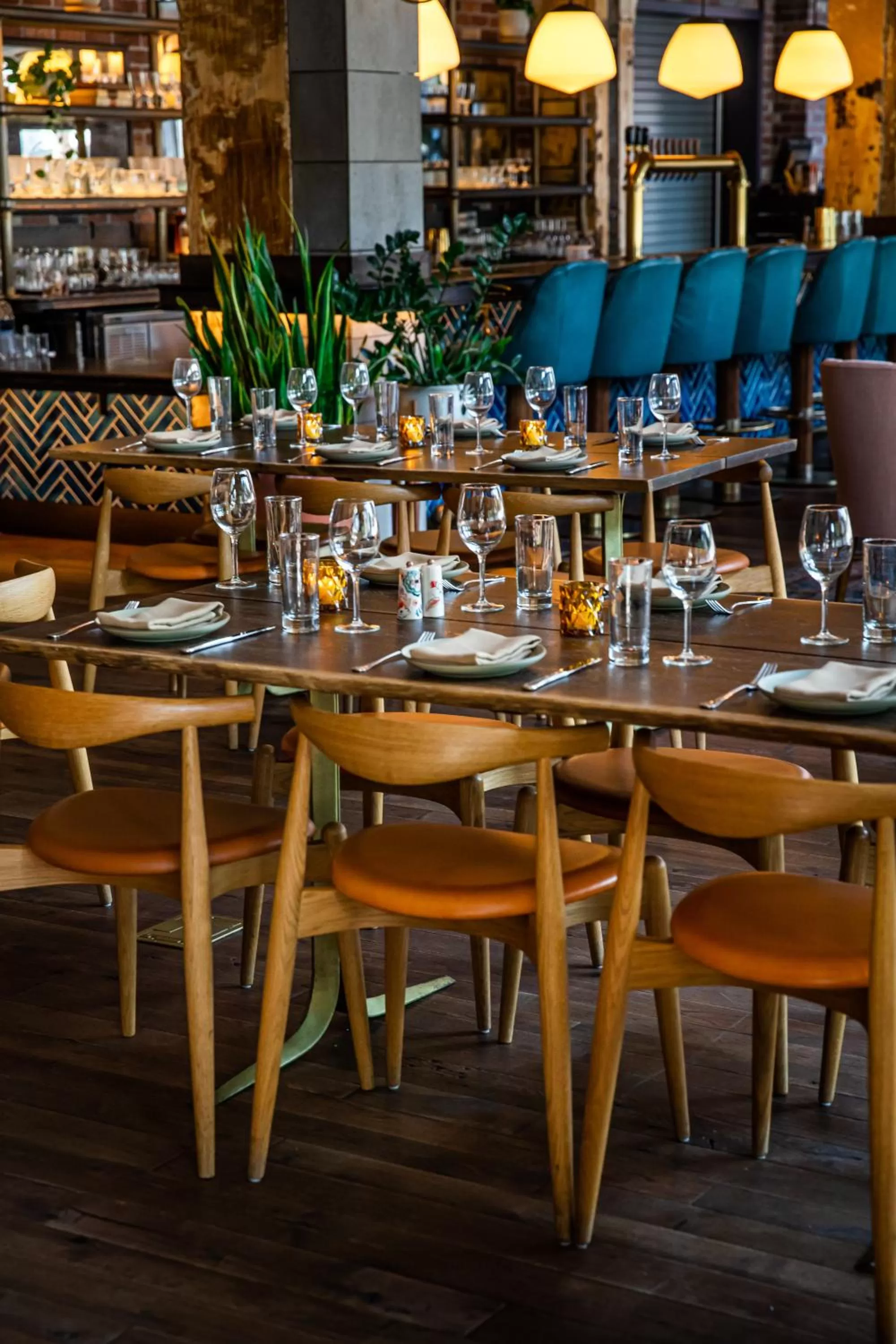 Restaurant/places to eat in The Hoxton, Portland