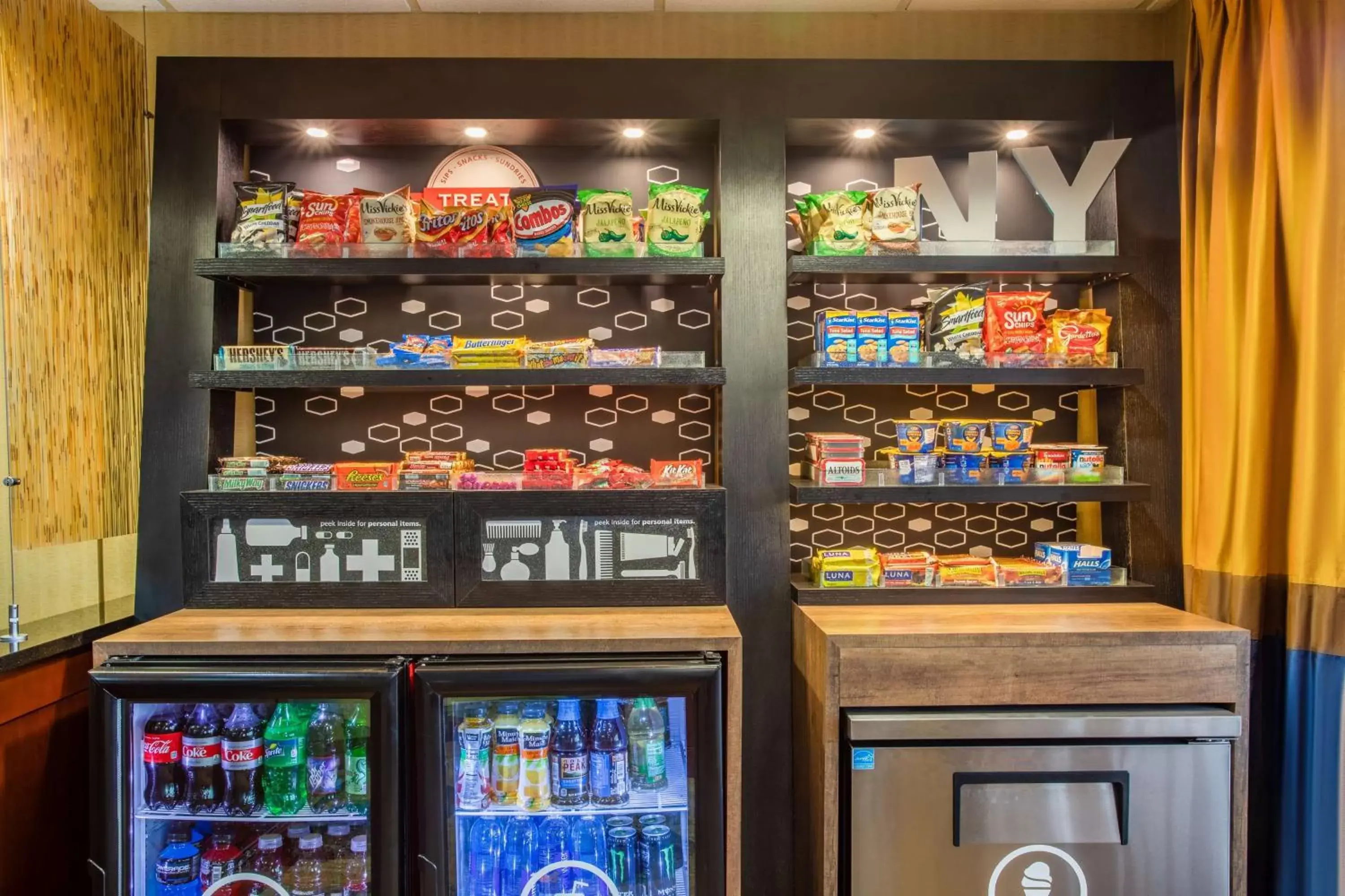 Restaurant/places to eat in Hampton Inn Fishkill Restaurant/places to eat in Hampton Inn Fishkill