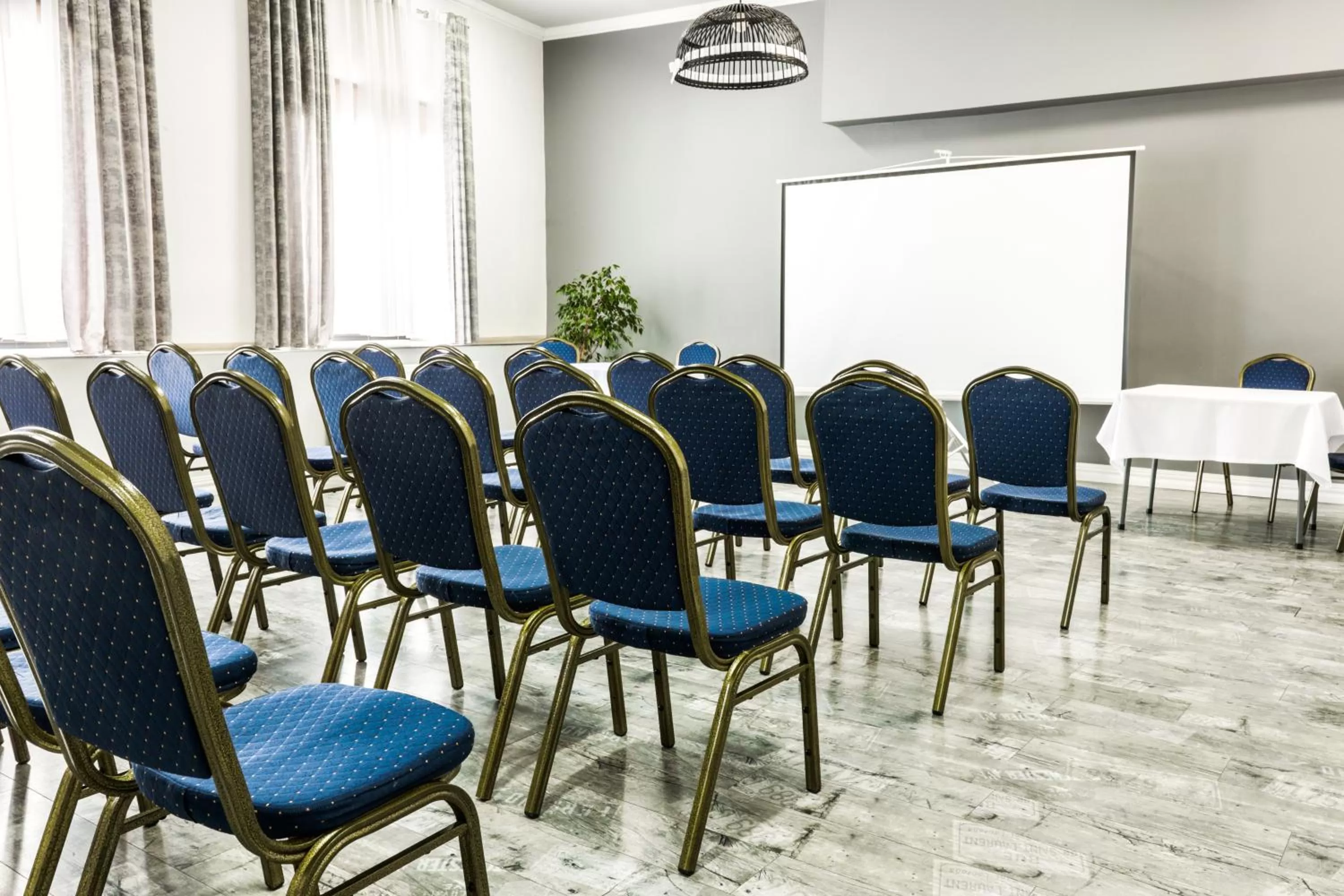 Meeting/conference room in Hotel Opera