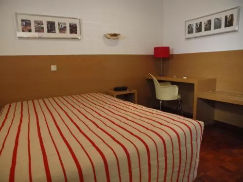 Bed in Costa do Sol B&B