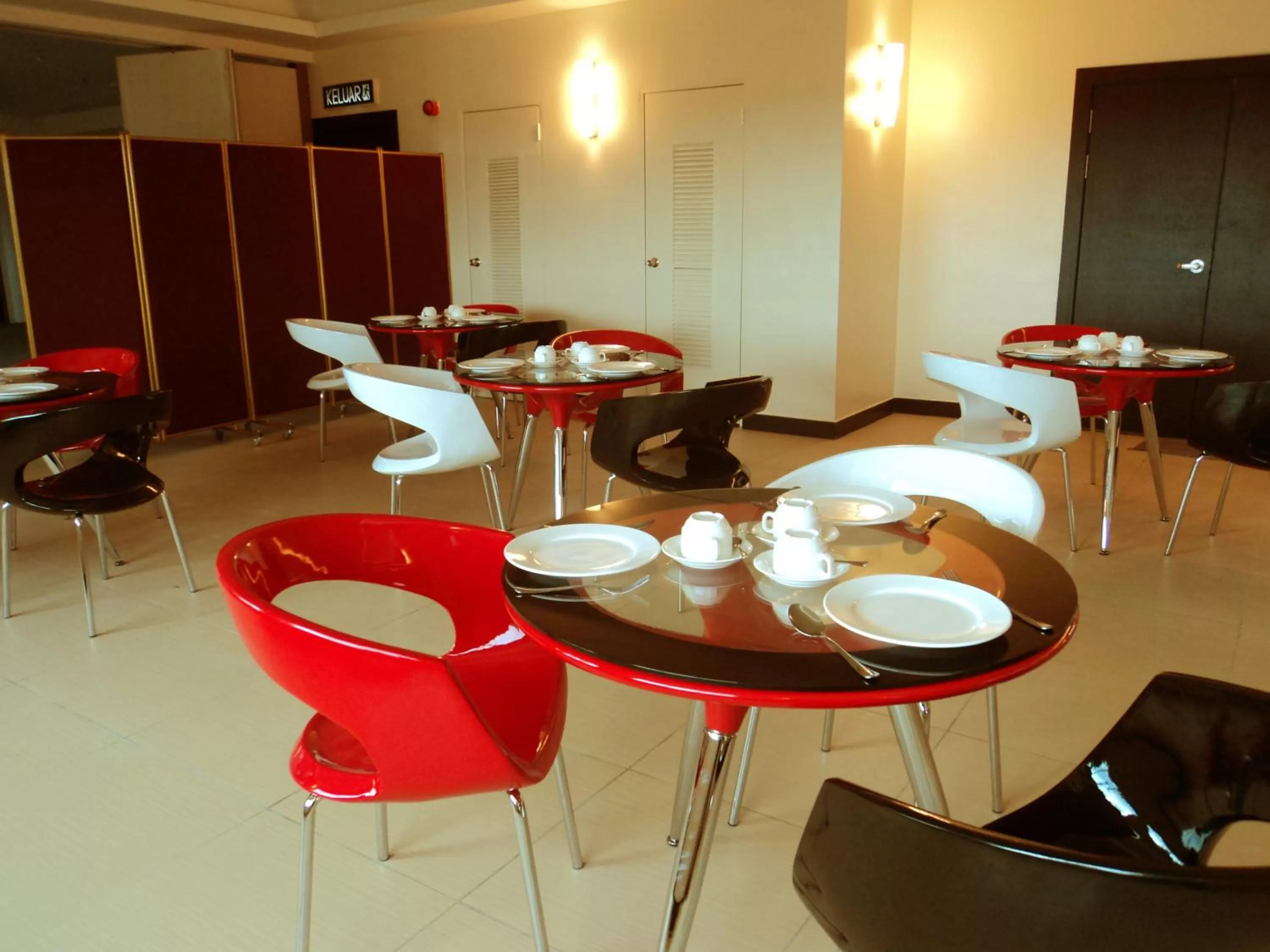 My Inn Hotel Lahad Datu, Sabah