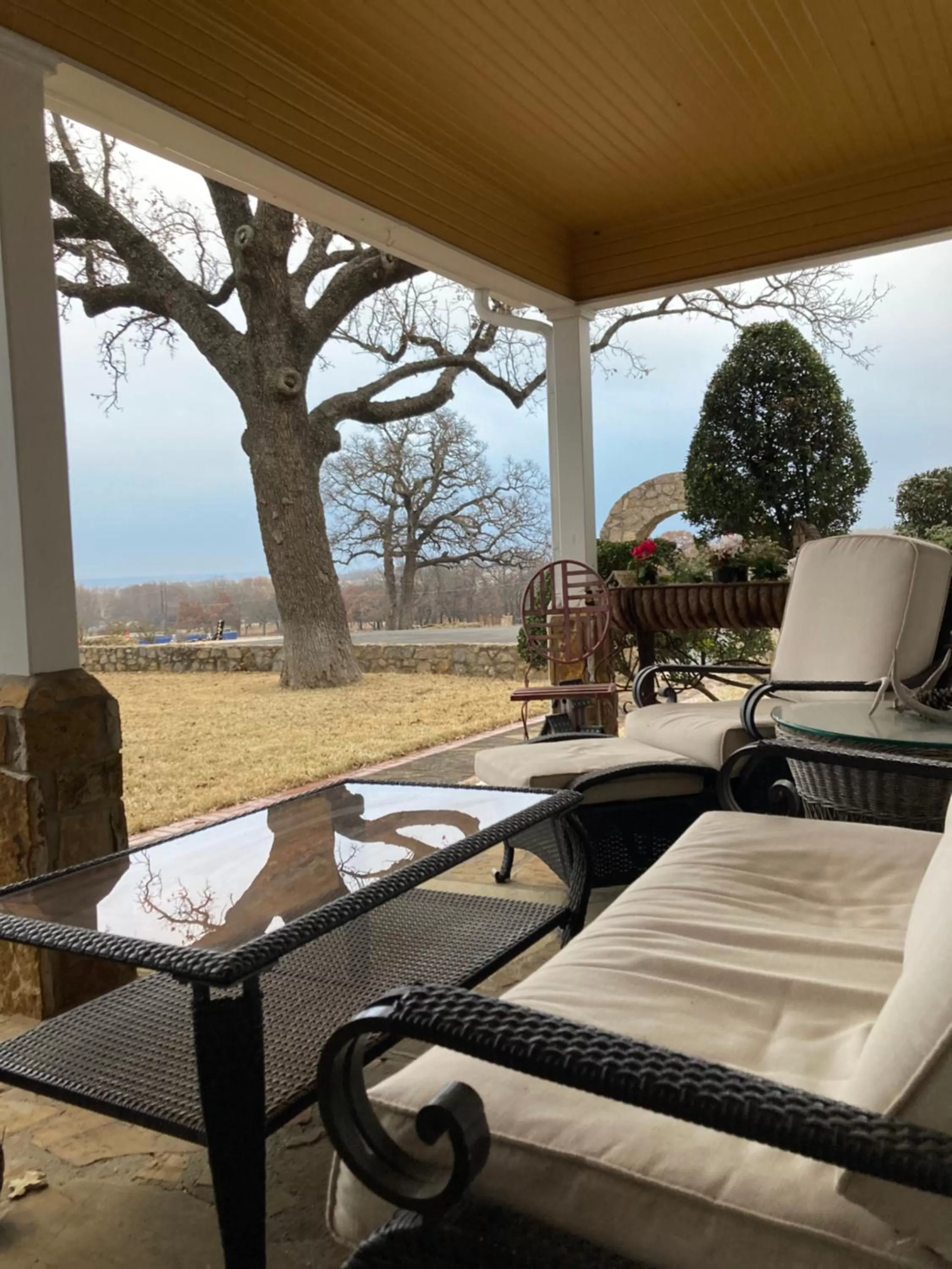 Day in The Old Liberty Schoolhouse