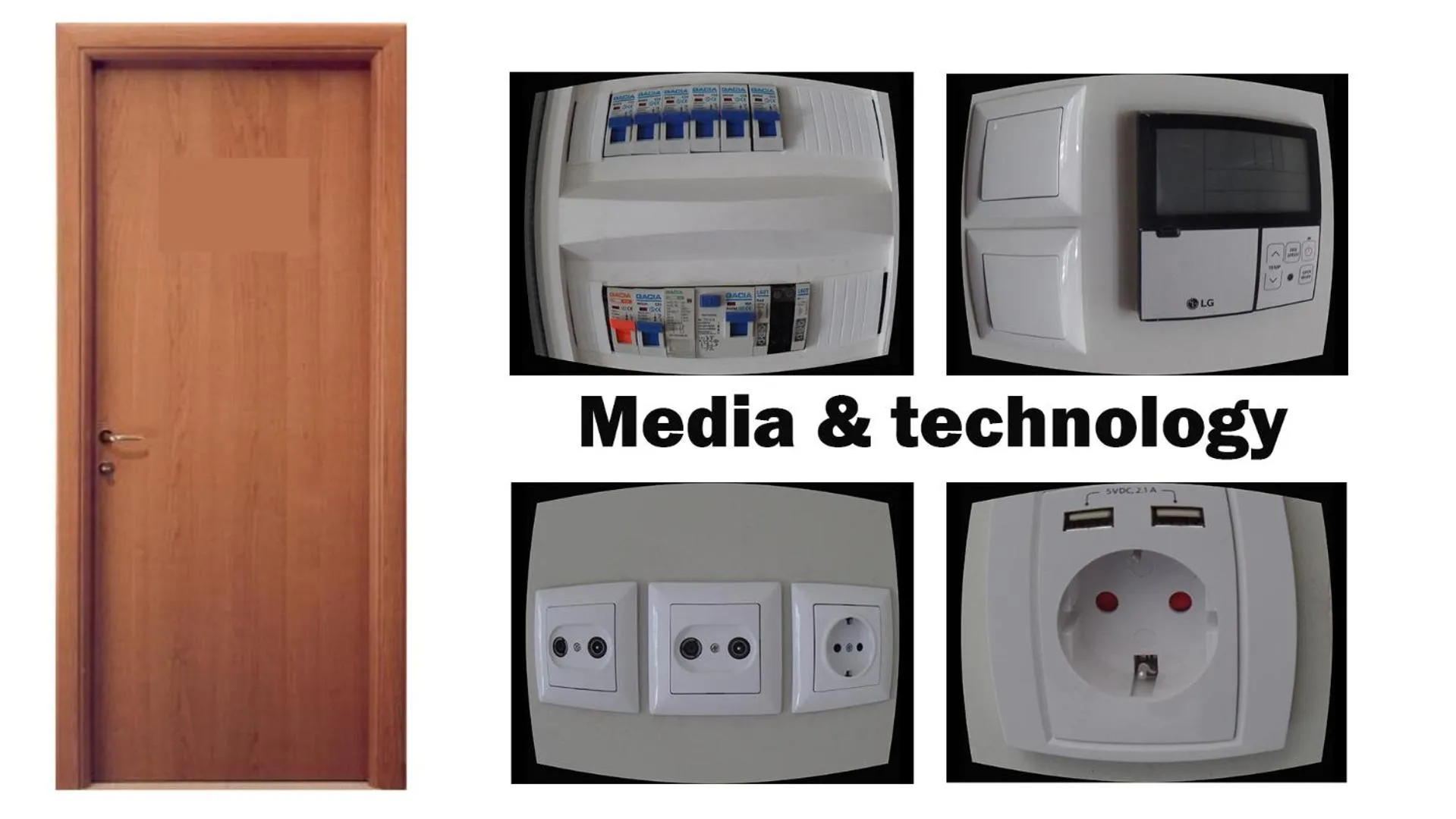 Other in Hotel @Syngrou Fix