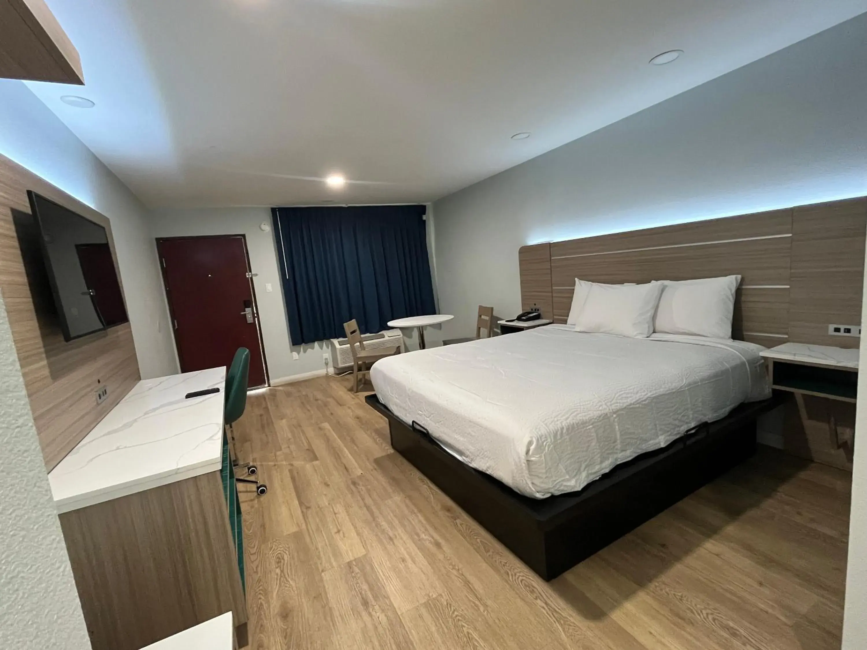 Lemon Tree Motel Lemon Tree Motel