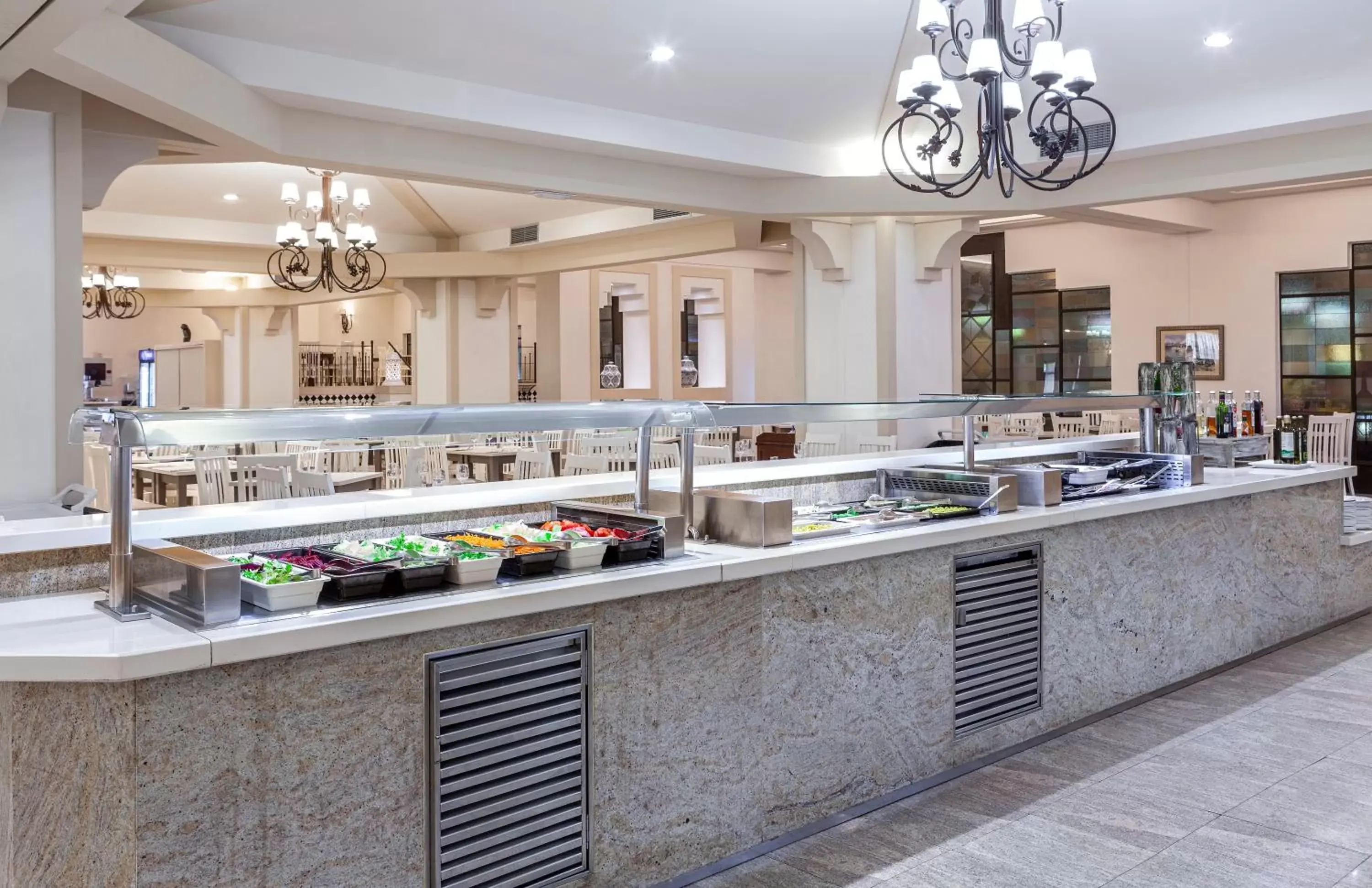 Restaurant/places to eat in Playacanela Restaurant/places to eat in Playacanela