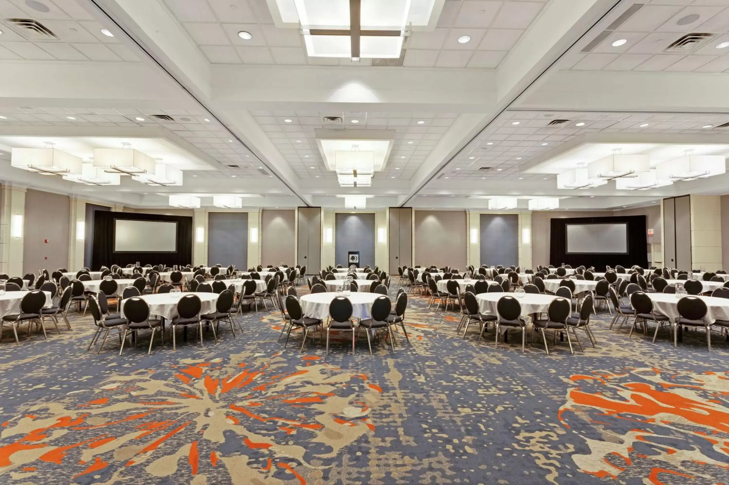 Meeting/conference room in DoubleTree by Hilton Little Rock