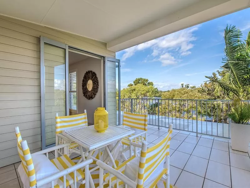 Penthouse Apartment in Metzo Noosa Resort