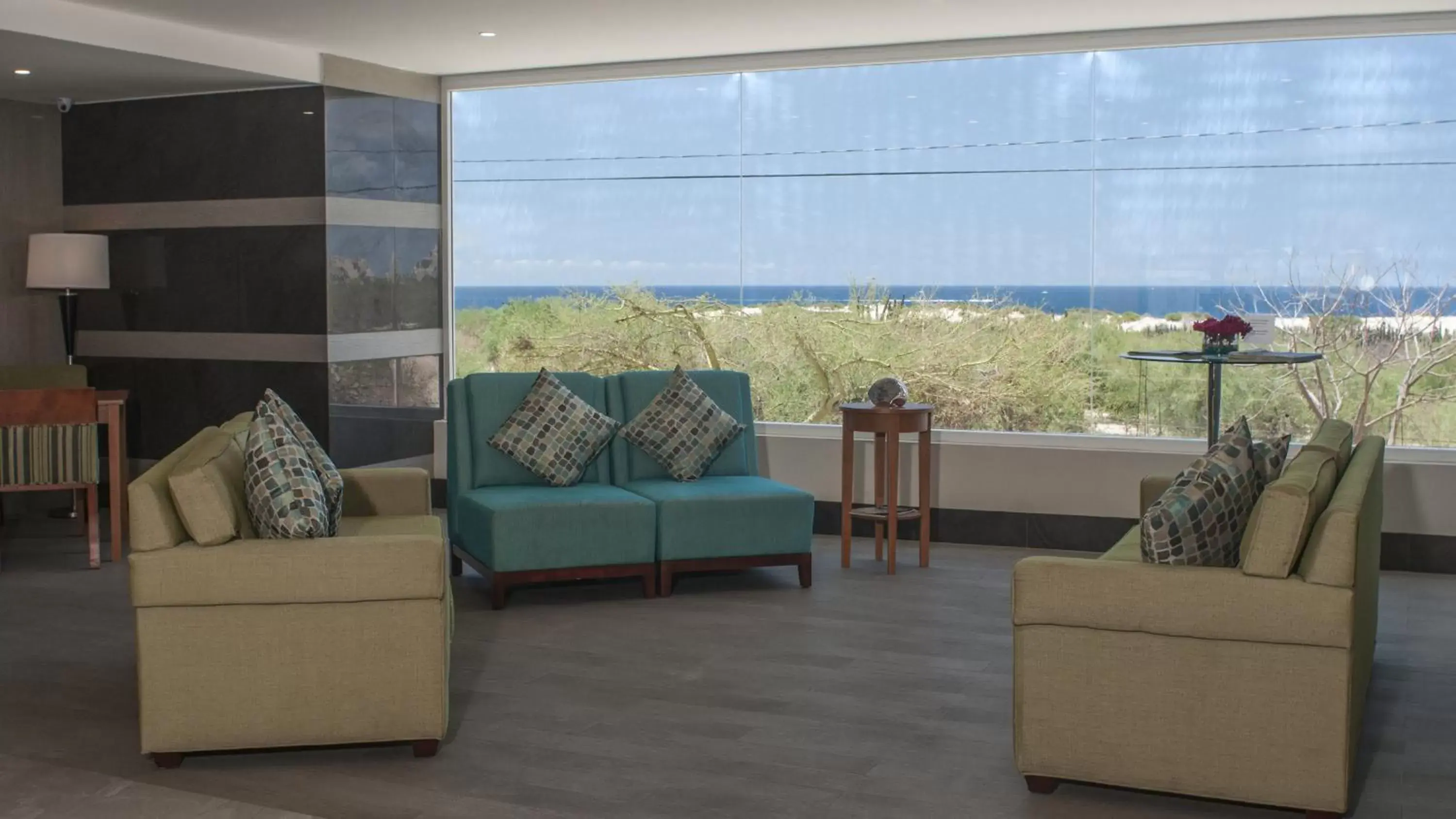 Property building in Holiday Inn Express Cabo San Lucas by IHG Property building in Holiday Inn Express Cabo San Lucas by IHG