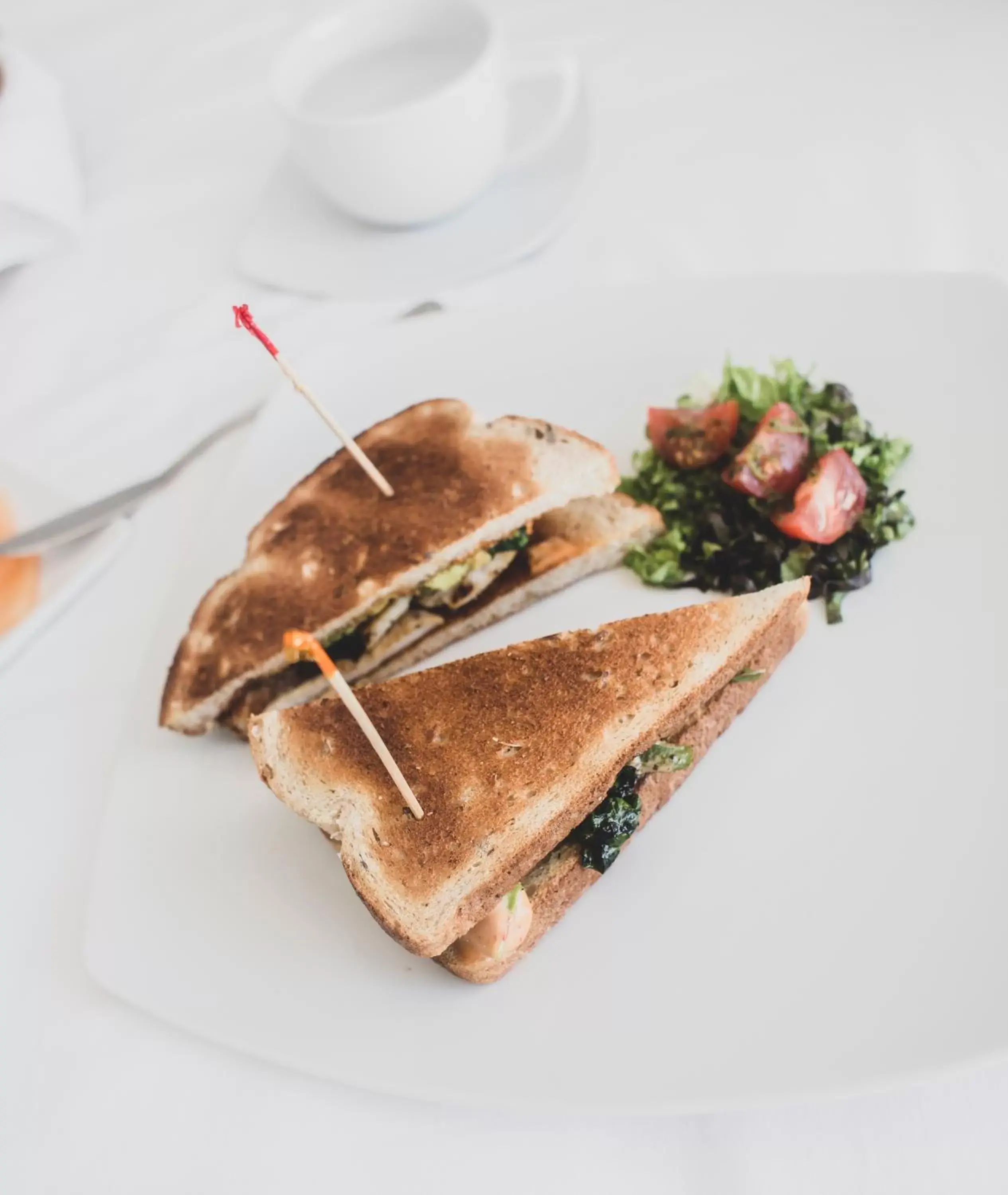 Food in Be Playa Hotel Boutique & Rooftop Bar Food in Be Playa Hotel Boutique & Rooftop Bar