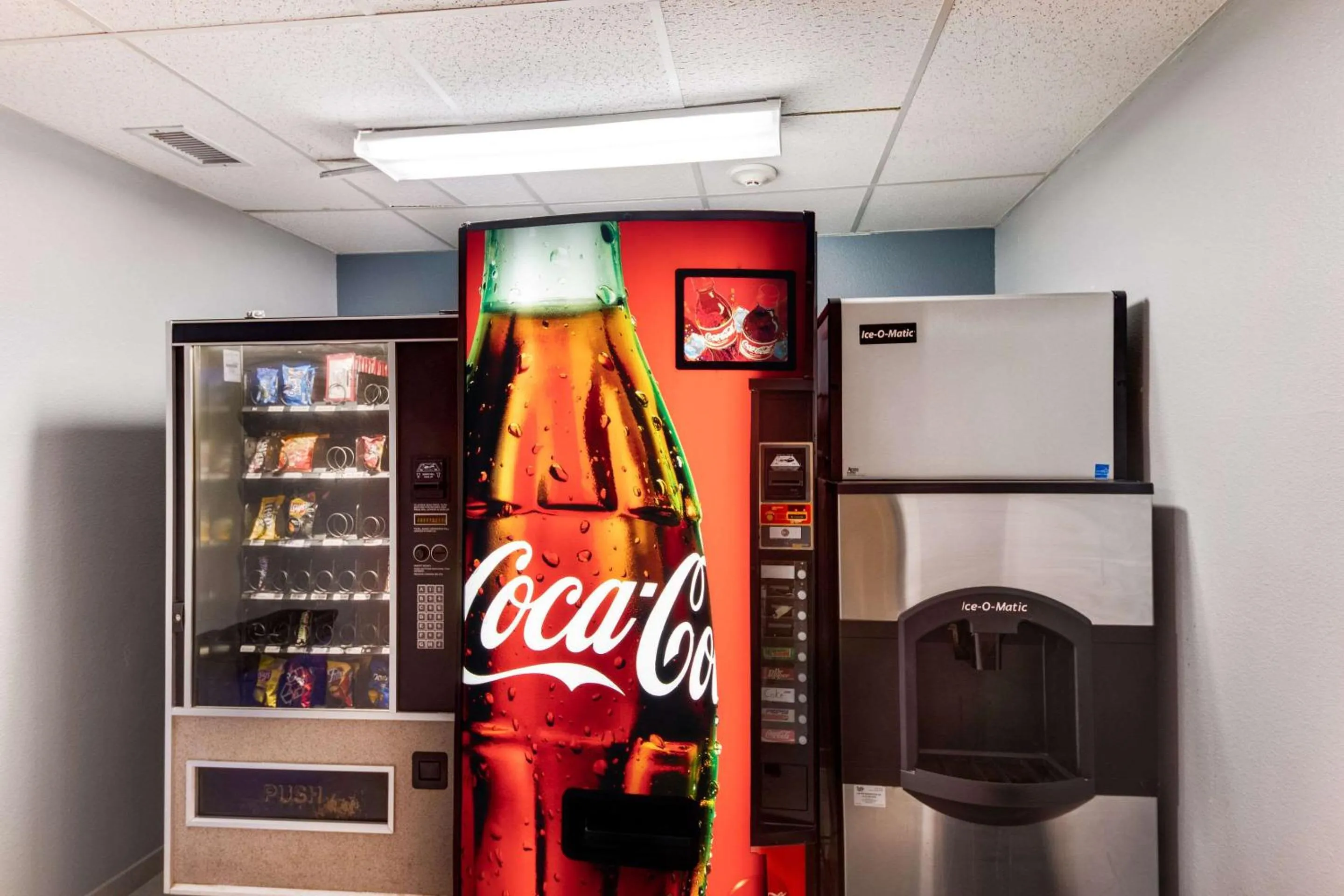 Other in Quality Inn Cedar Park - Austin Northwest