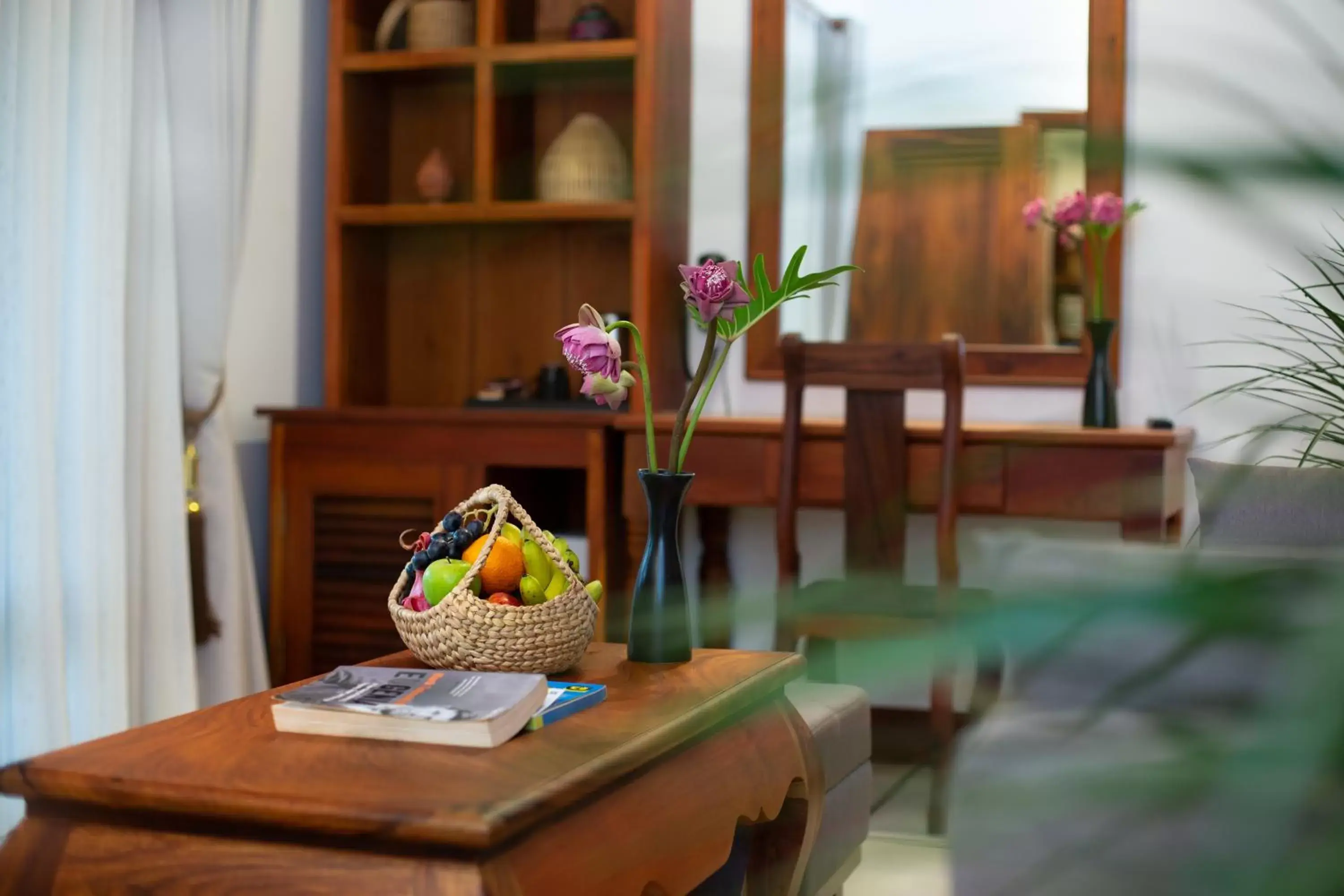 Food and drinks in Angkor Privilege Resort & Spa Food and drinks in Angkor Privilege Resort & Spa