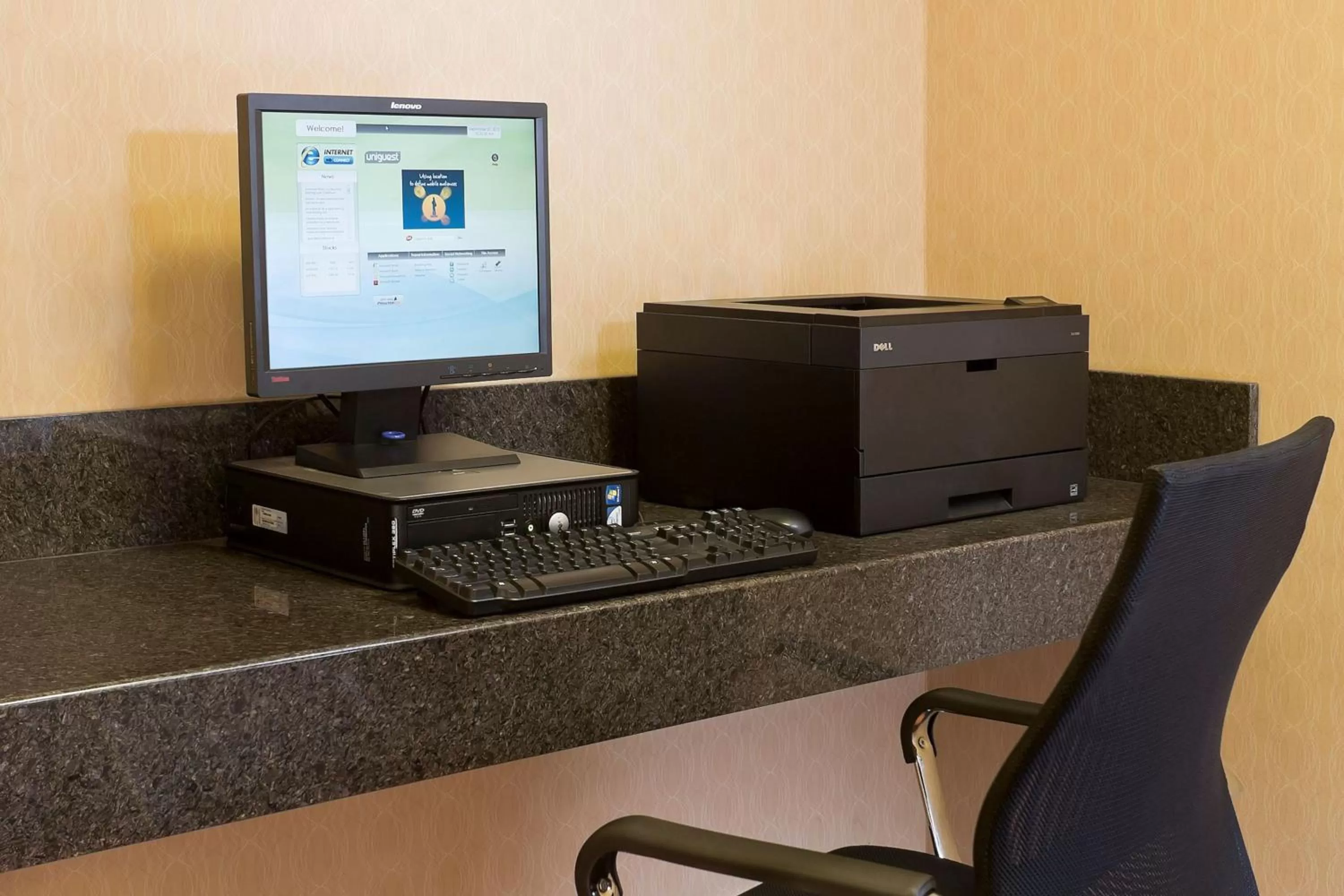 Other in MainStay Suites Appleton Airport - Fox River Mall Area