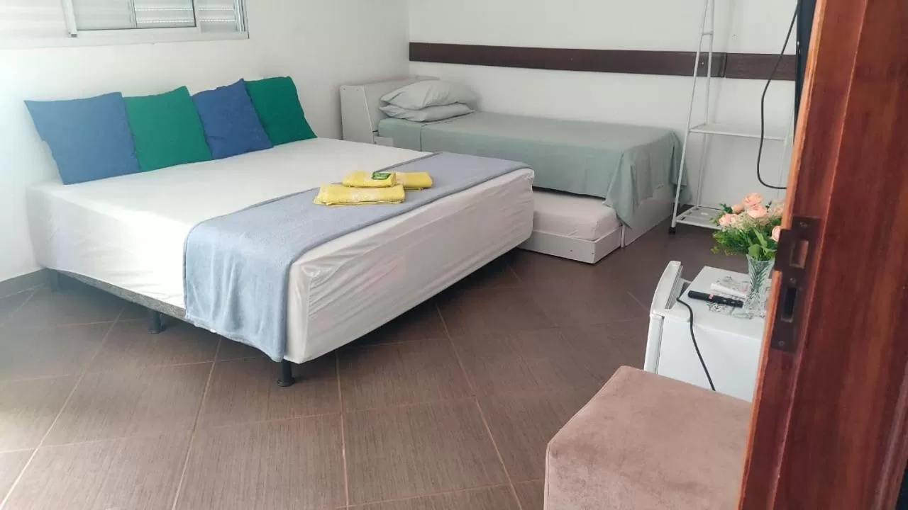 Standard Suite in Biomas Hotel